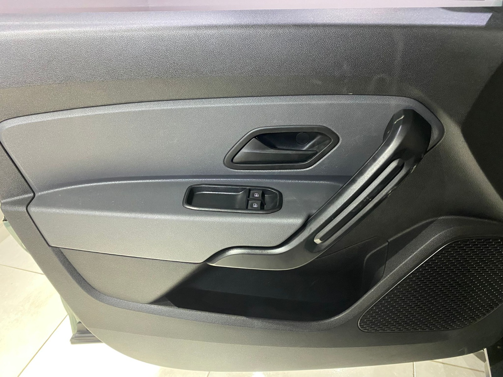 2023 Dizel Manuel Dacia Duster Yeşil Gürel Tasarım Aksesuar Otomotiv San. Tic. Ltd. Şti.