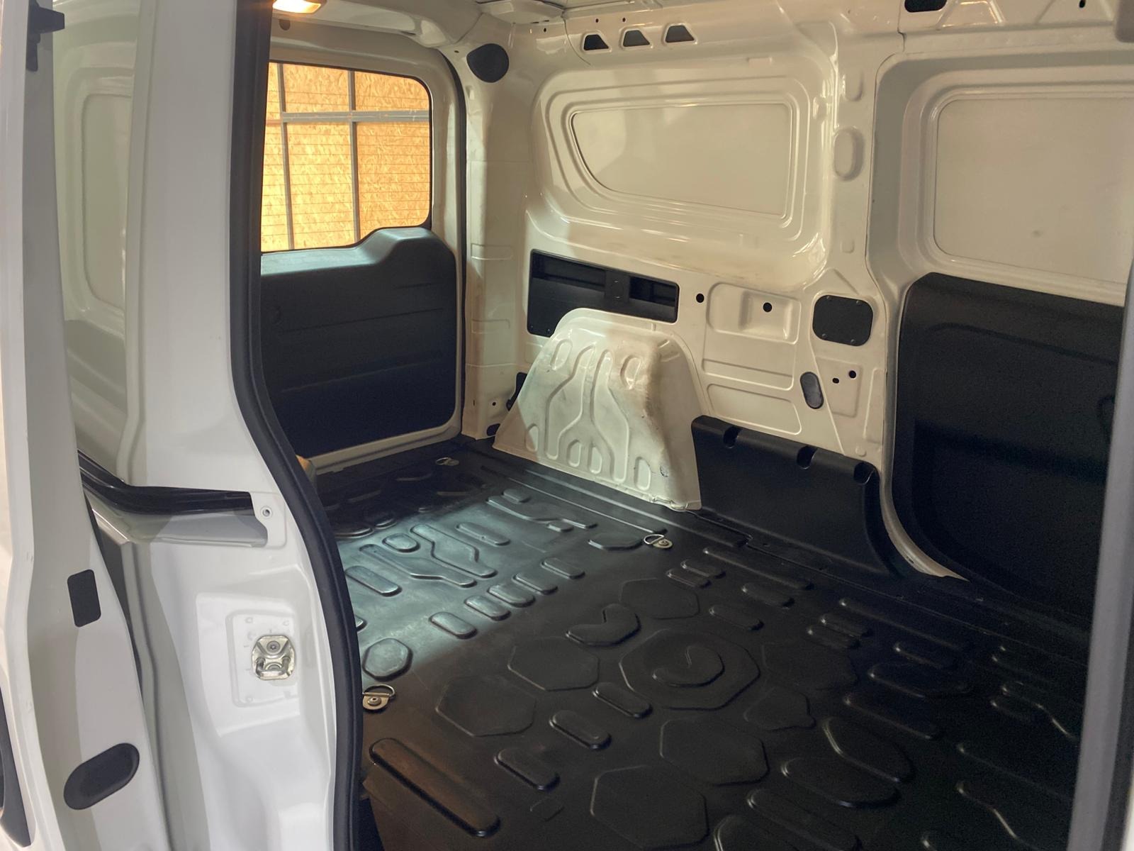 2021 Dizel Manuel Fiat Doblo Beyaz Gürel Tasarım Aksesuar Otomotiv San. Tic. Ltd. Şti.