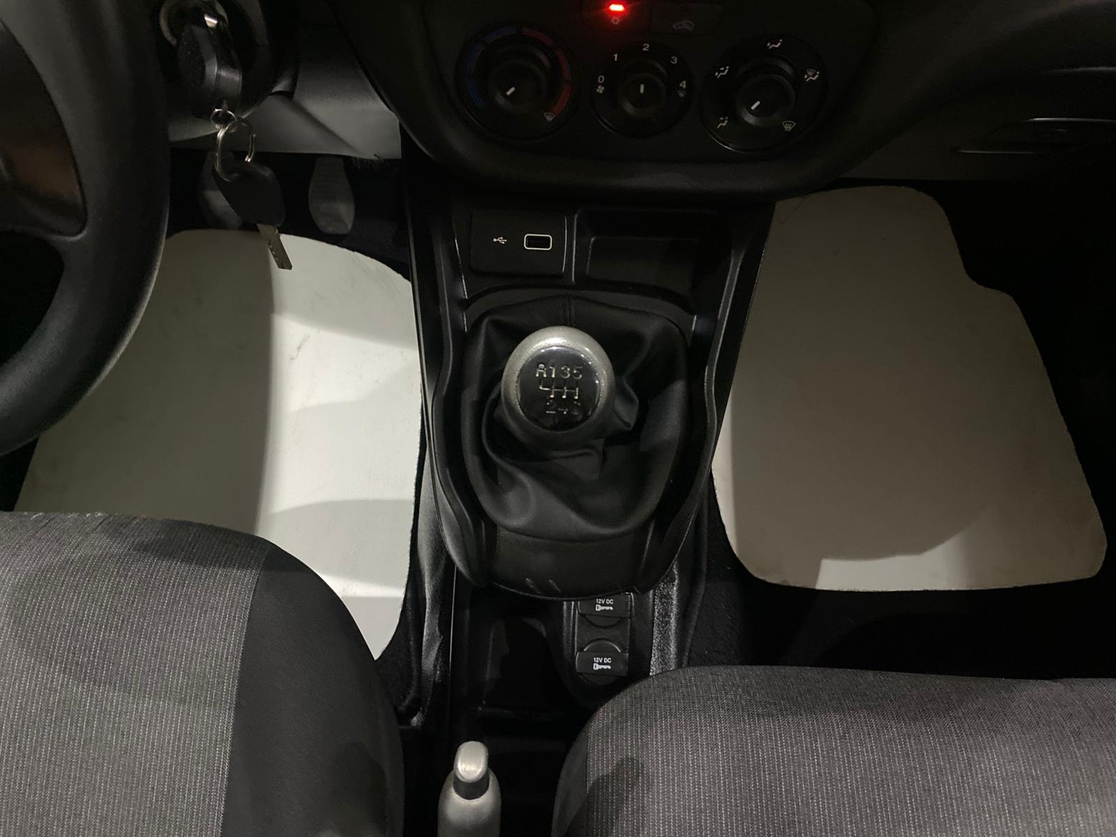 2021 Dizel Manuel Fiat Doblo Beyaz Gürel Tasarım Aksesuar Otomotiv San. Tic. Ltd. Şti.