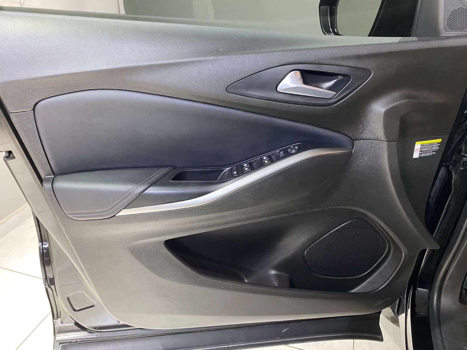 2023 Dizel Otomatik Opel Grandland Siyah Gürel Tasarım Aksesuar Otomotiv San. Tic. Ltd. Şti.