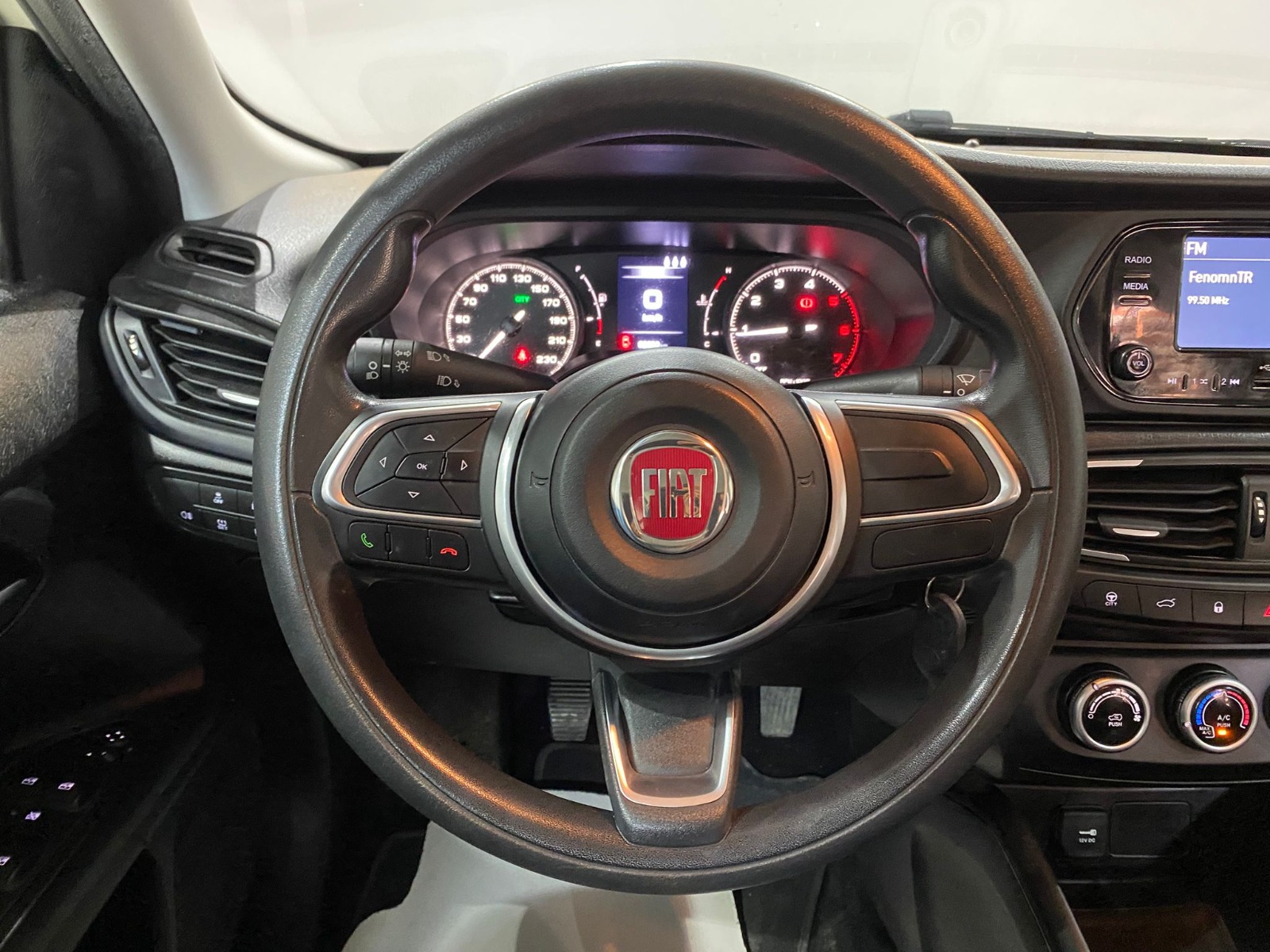 2022 Dizel Manuel Fiat Egea Beyaz Gürel Tasarım Aksesuar Otomotiv San. Tic. Ltd. Şti.