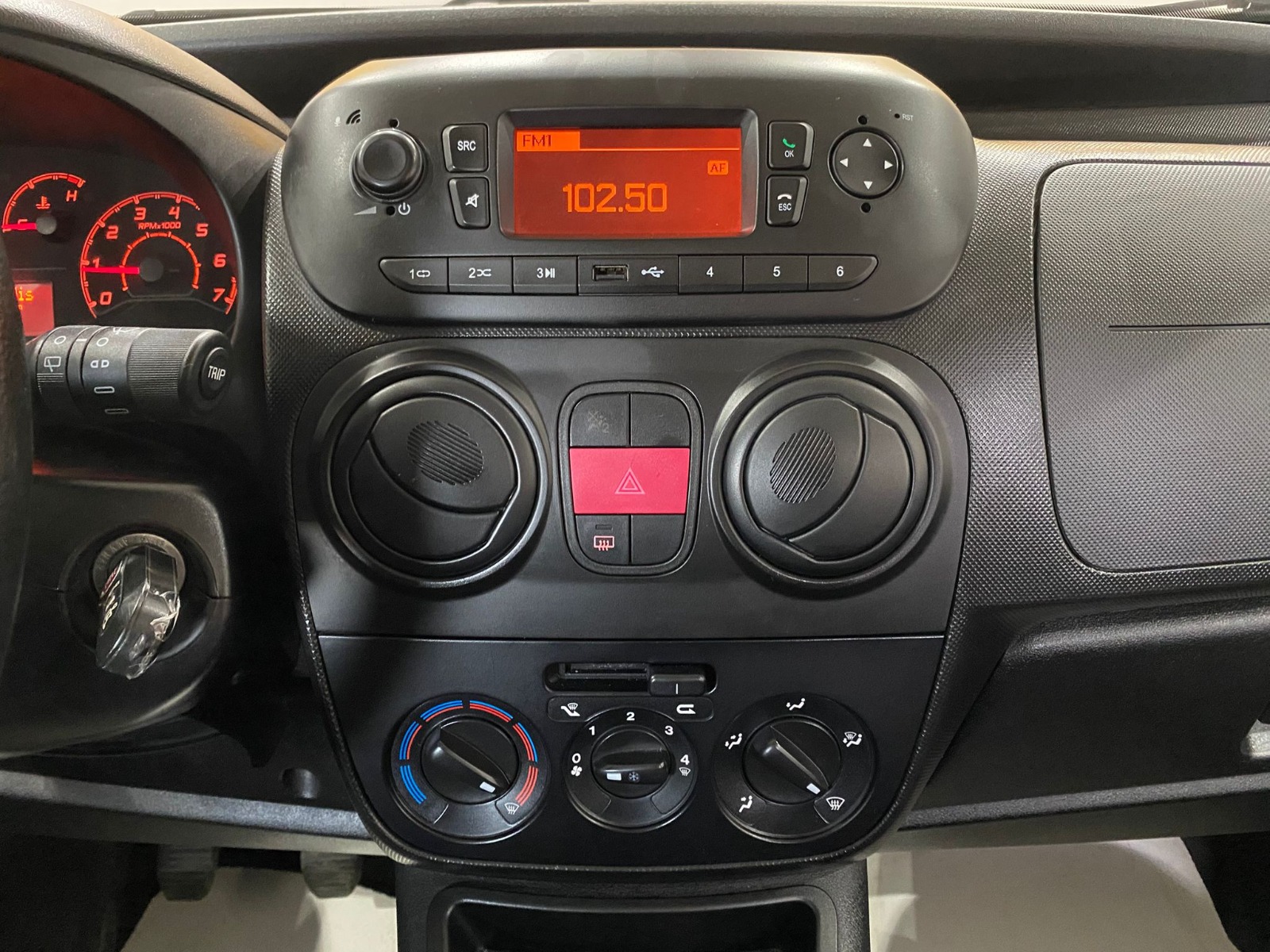 2021 Dizel Manuel Fiat Fiorino Beyaz Gürel Tasarım Aksesuar Otomotiv San. Tic. Ltd. Şti.