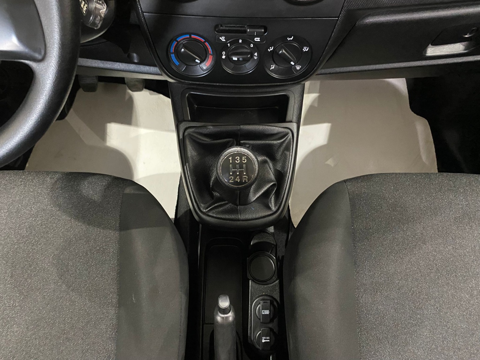 2021 Dizel Manuel Fiat Fiorino Beyaz Gürel Tasarım Aksesuar Otomotiv San. Tic. Ltd. Şti.