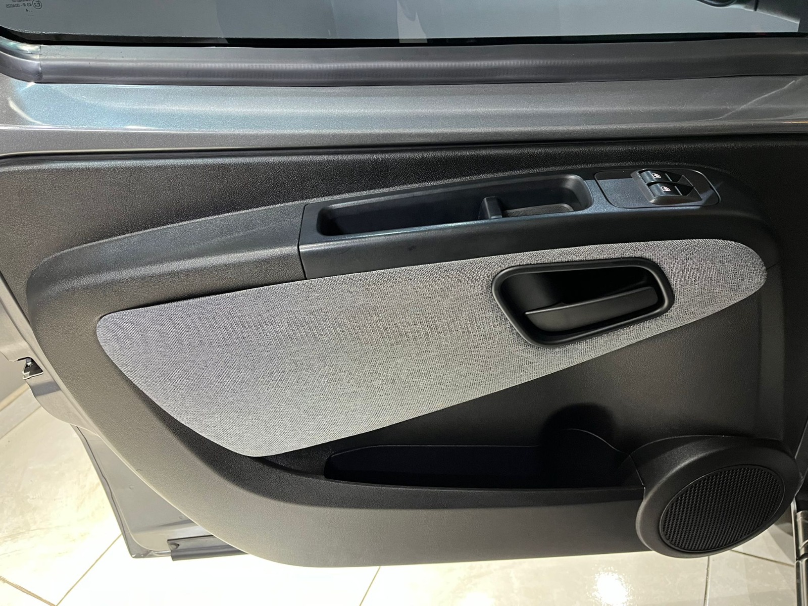 2024 Benzin + LPG Manuel Fiat Fiorino Gri Gürel Tasarım Aksesuar Otomotiv San. Tic. Ltd. Şti.