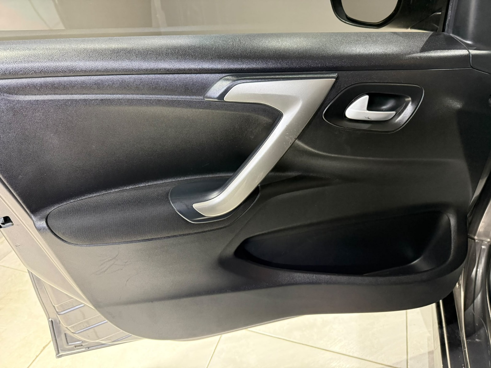 2023 Dizel Manuel Citroen C-Elysee Gri Gürel Tasarım Aksesuar Otomotiv San. Tic. Ltd. Şti.