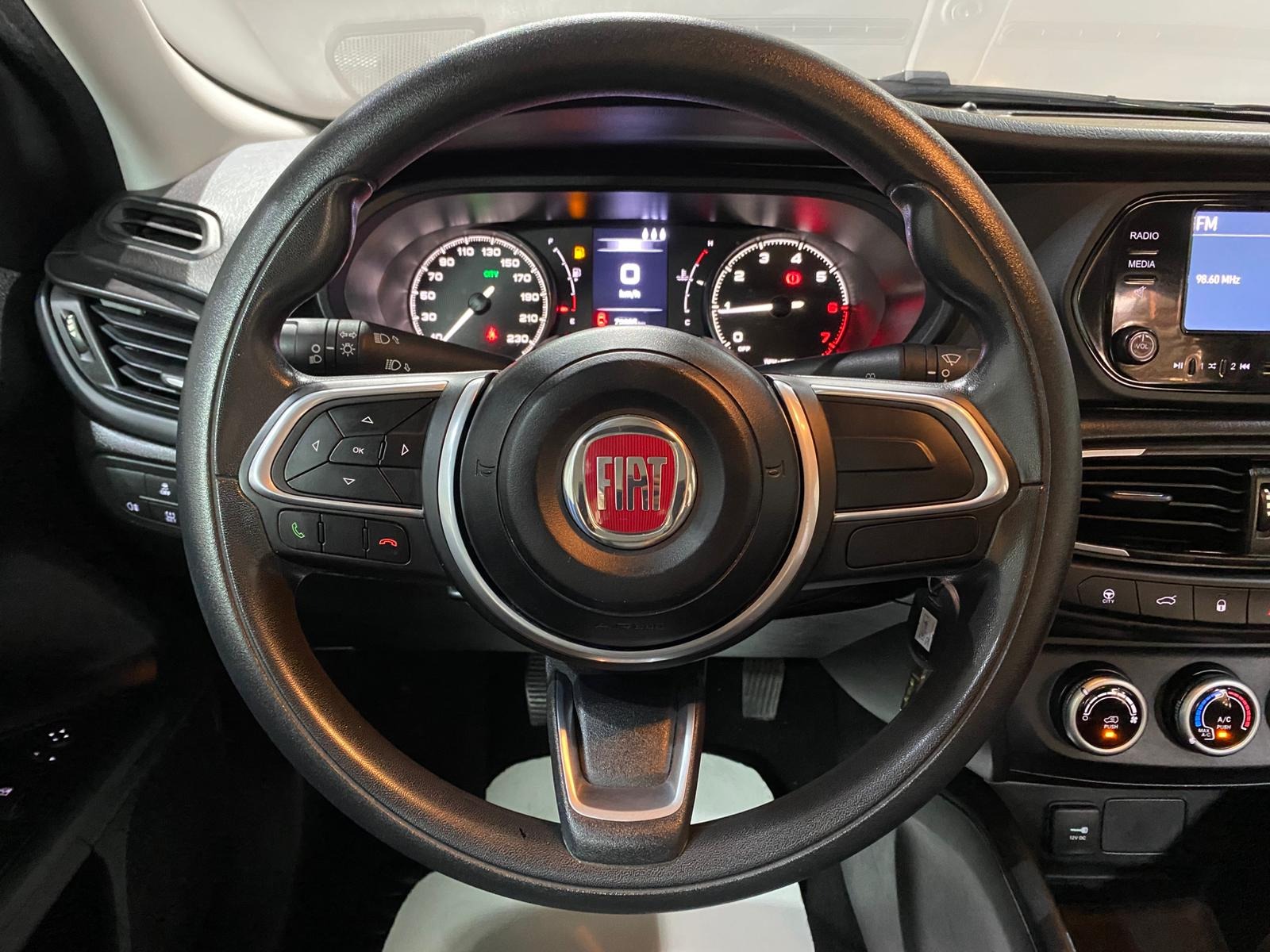 2022 Benzin Manuel Fiat Egea Gri Gürel Tasarım Aksesuar Otomotiv San. Tic. Ltd. Şti.
