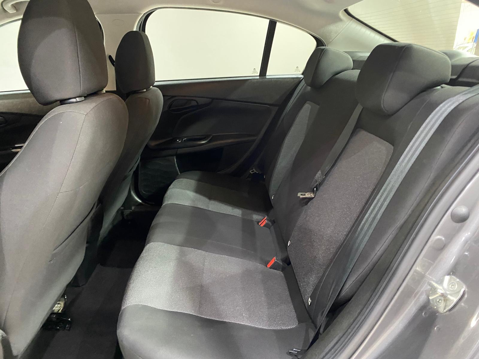 2022 Benzin Manuel Fiat Egea Gri Gürel Tasarım Aksesuar Otomotiv San. Tic. Ltd. Şti.