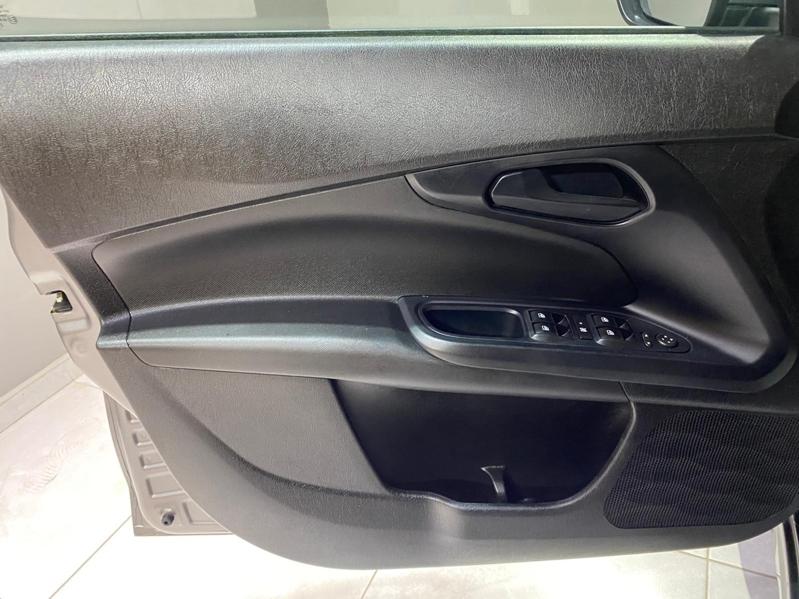 2022 Benzin Manuel Fiat Egea Gri Gürel Tasarım Aksesuar Otomotiv San. Tic. Ltd. Şti.