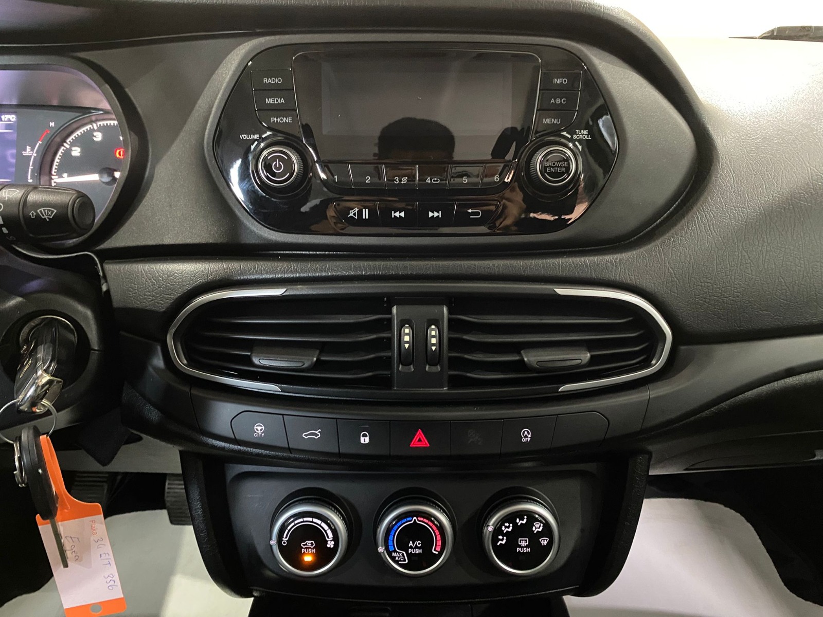 2021 Dizel Manuel Fiat Egea Beyaz Gürel Tasarım Aksesuar Otomotiv San. Tic. Ltd. Şti.