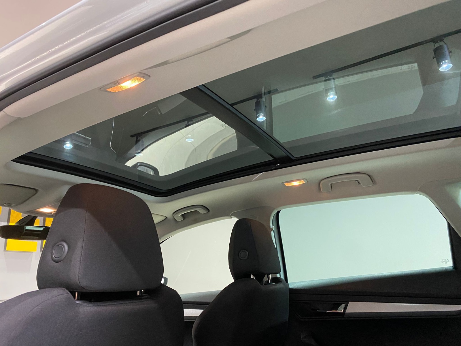 2022 Benzin Otomatik Skoda Karoq Gri Gürel Tasarım Aksesuar Otomotiv San. Tic. Ltd. Şti.