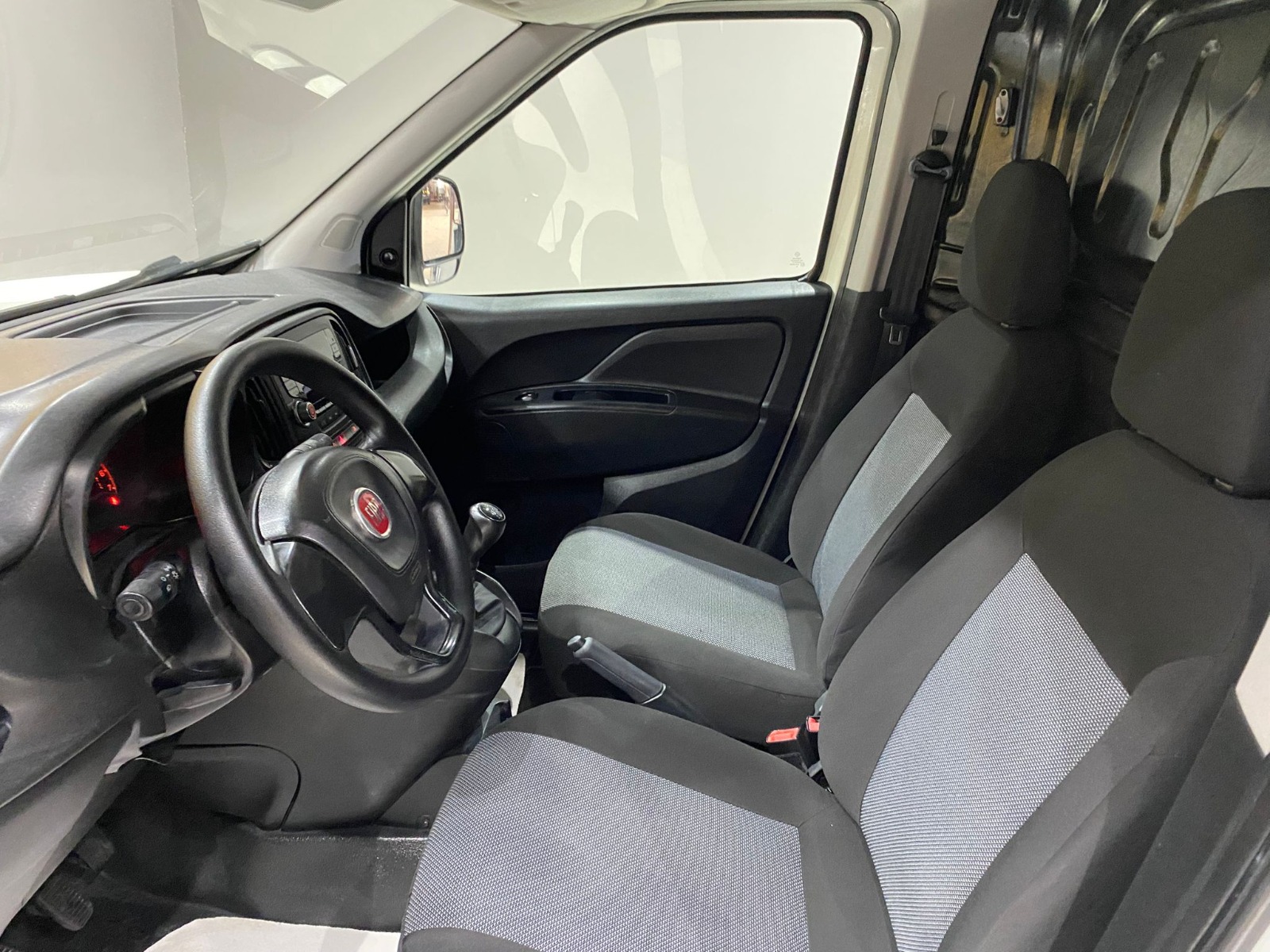 2016 Dizel Manuel Fiat Doblo Cargo Beyaz Gürel Tasarım Aksesuar Otomotiv San. Tic. Ltd. Şti.