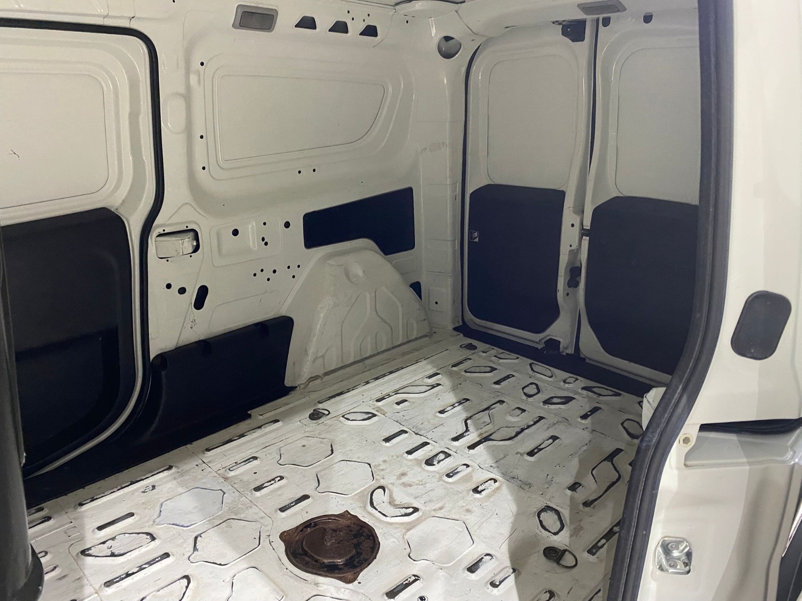 2016 Dizel Manuel Fiat Doblo Cargo Beyaz Gürel Tasarım Aksesuar Otomotiv San. Tic. Ltd. Şti.