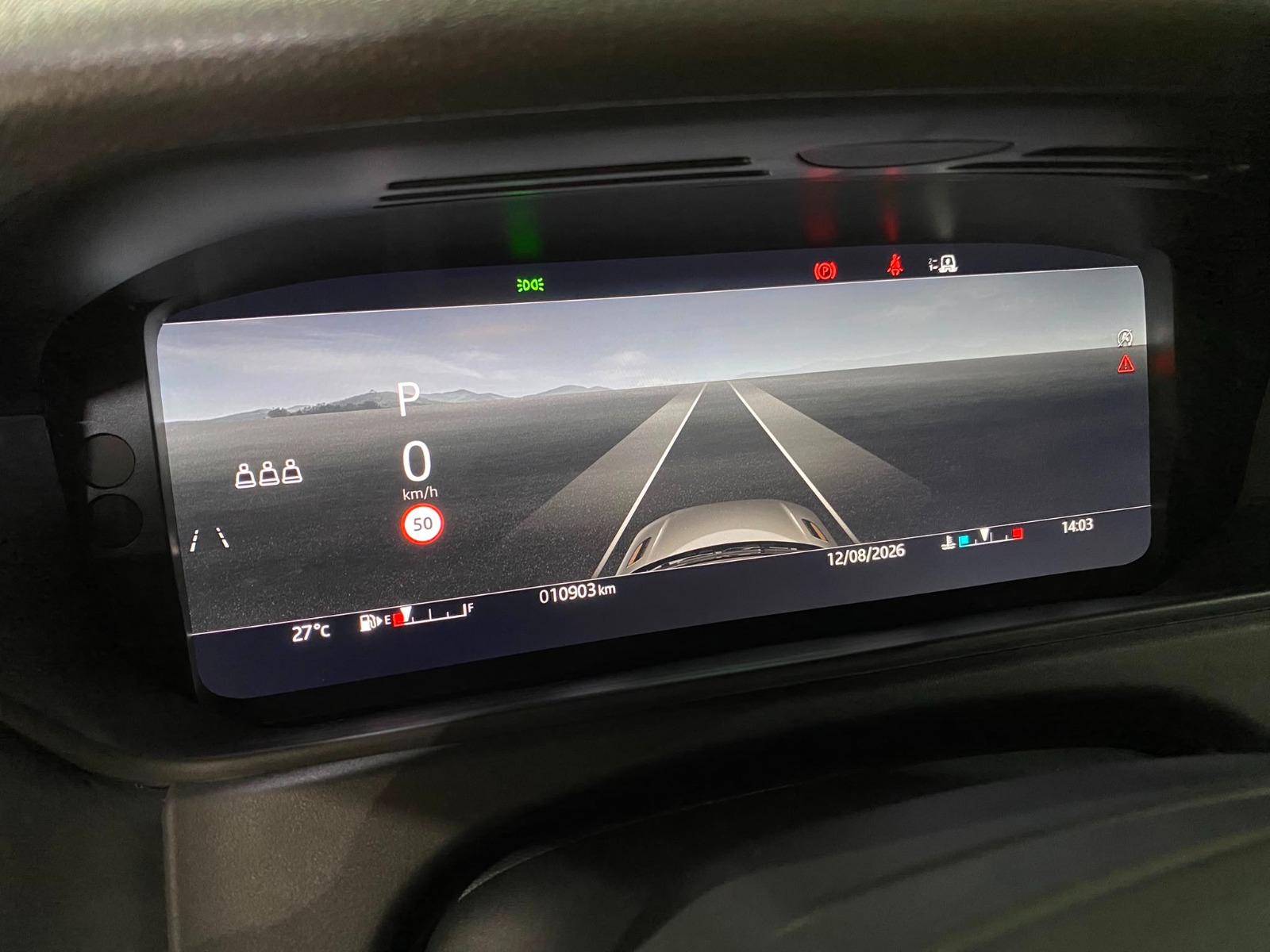 2024 Dizel Otomatik Land Rover Range Rover Velar Siyah Gürel Tasarım Aksesuar Otomotiv San. Tic. Ltd. Şti.