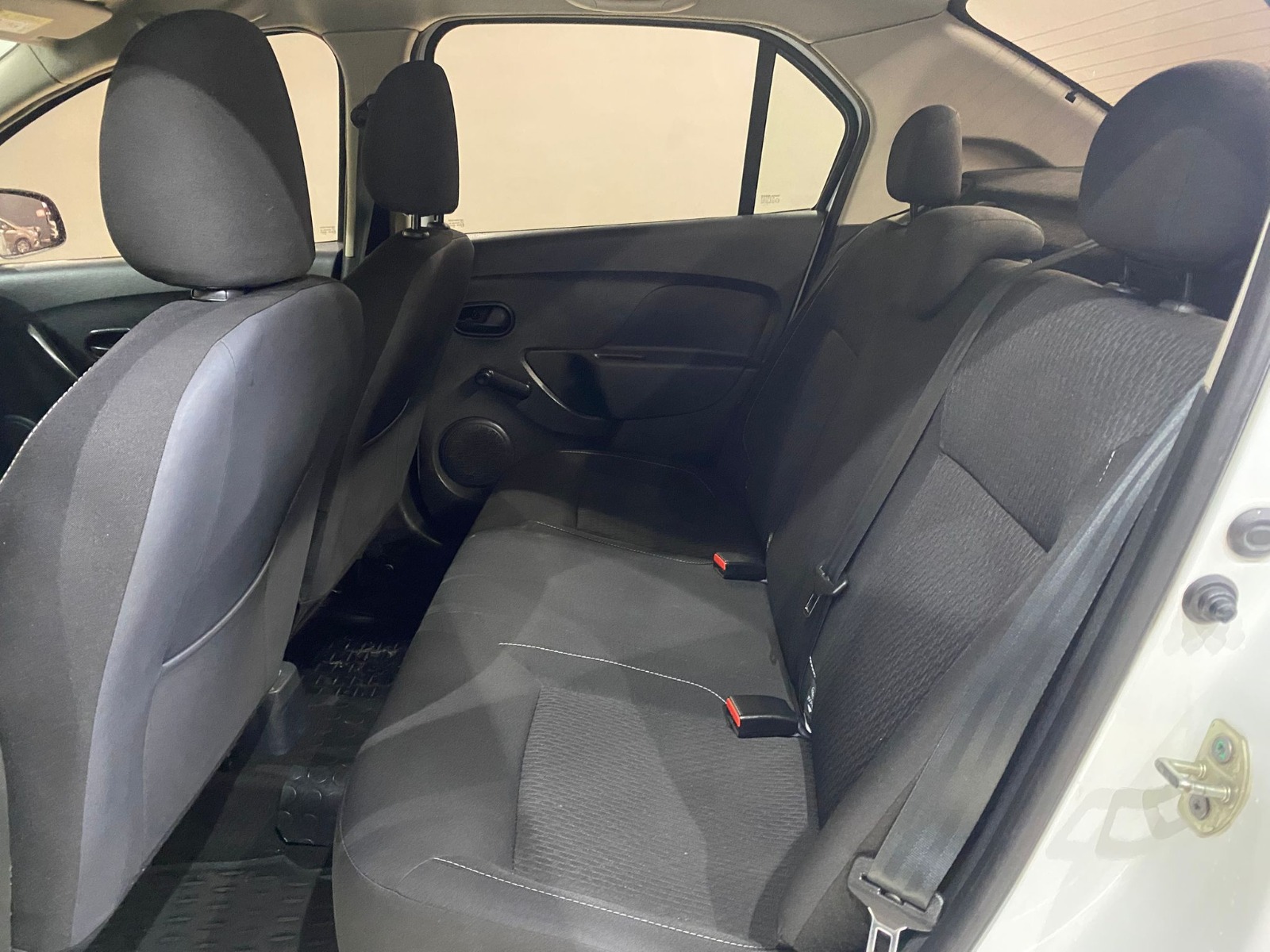 2019 Benzin Manuel Renault Symbol Beyaz Gürel Tasarım Aksesuar Otomotiv San. Tic. Ltd. Şti.