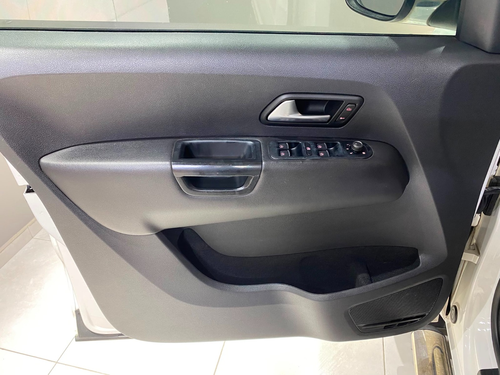 2018 Dizel Otomatik Volkswagen Amarok Beyaz Gürel Tasarım Aksesuar Otomotiv San. Tic. Ltd. Şti.