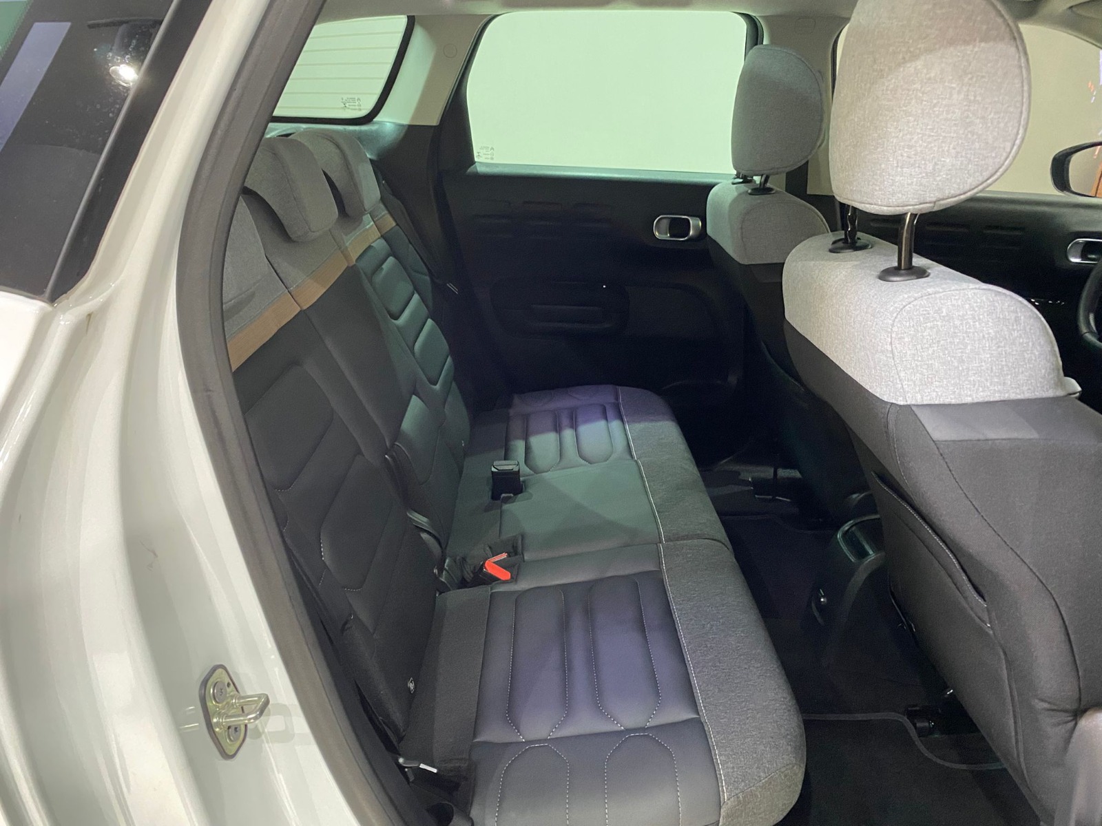 2023 Benzin Otomatik Citroen C3 AirCross Beyaz Gürel Tasarım Aksesuar Otomotiv San. Tic. Ltd. Şti.