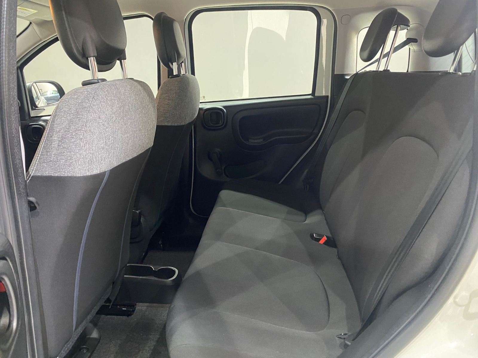 2021 Benzin Manuel Fiat Panda Beyaz Gürel Tasarım Aksesuar Otomotiv San. Tic. Ltd. Şti.