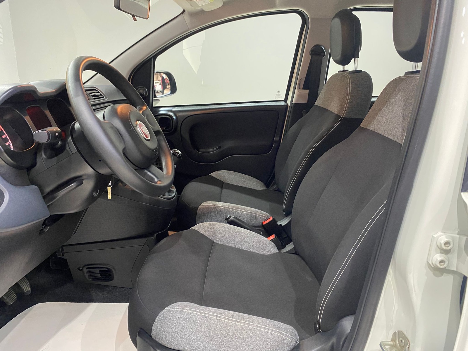 2021 Benzin Manuel Fiat Panda Beyaz Gürel Tasarım Aksesuar Otomotiv San. Tic. Ltd. Şti.