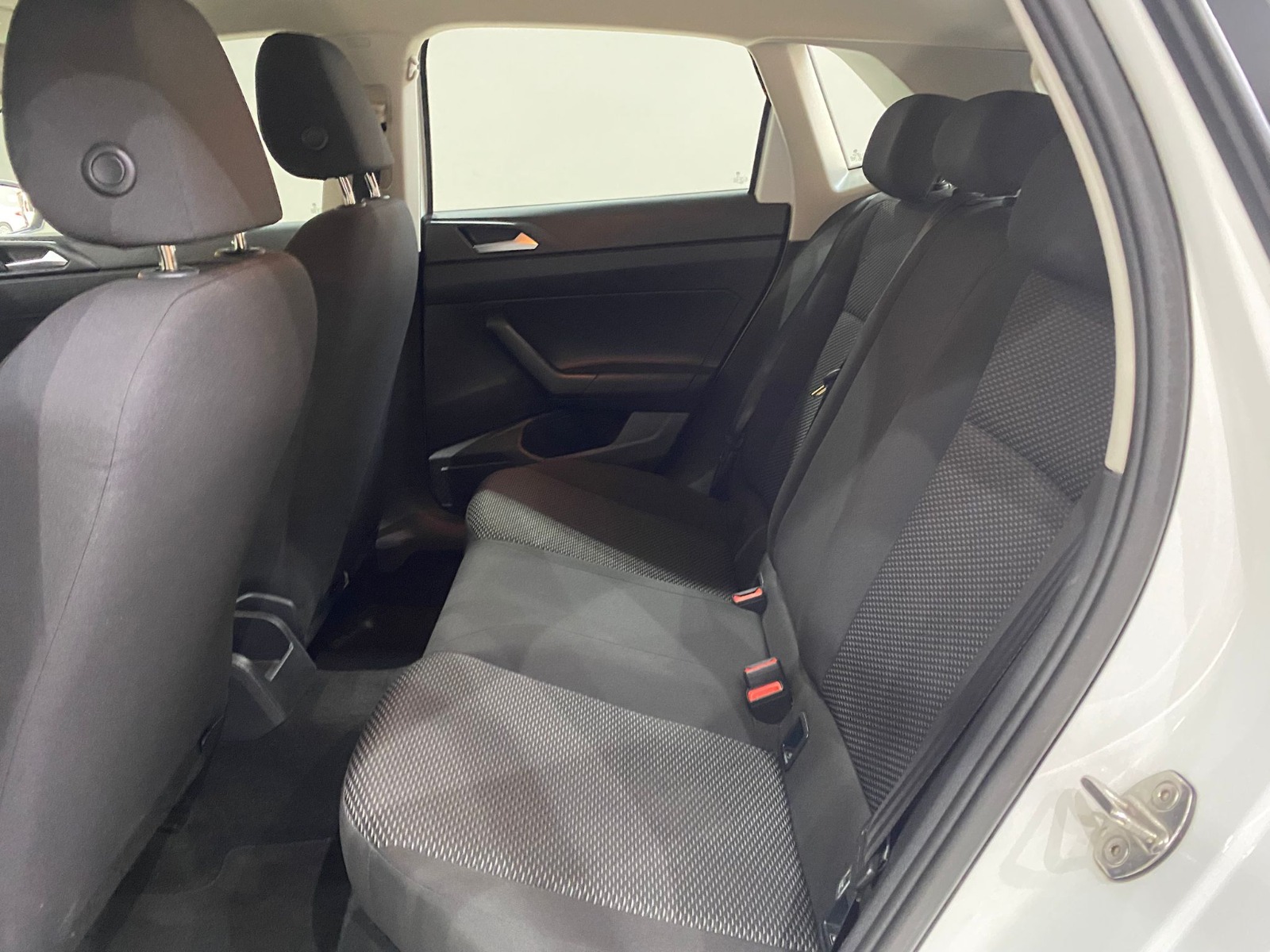 2023 Benzin Manuel Volkswagen Polo Beyaz Gürel Tasarım Aksesuar Otomotiv San. Tic. Ltd. Şti.