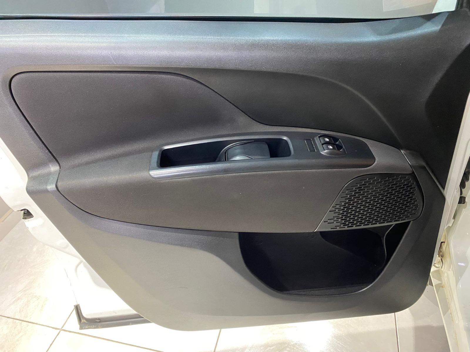 2021 Dizel Manuel Fiat Doblo Beyaz Gürel Tasarım Aksesuar Otomotiv San. Tic. Ltd. Şti.