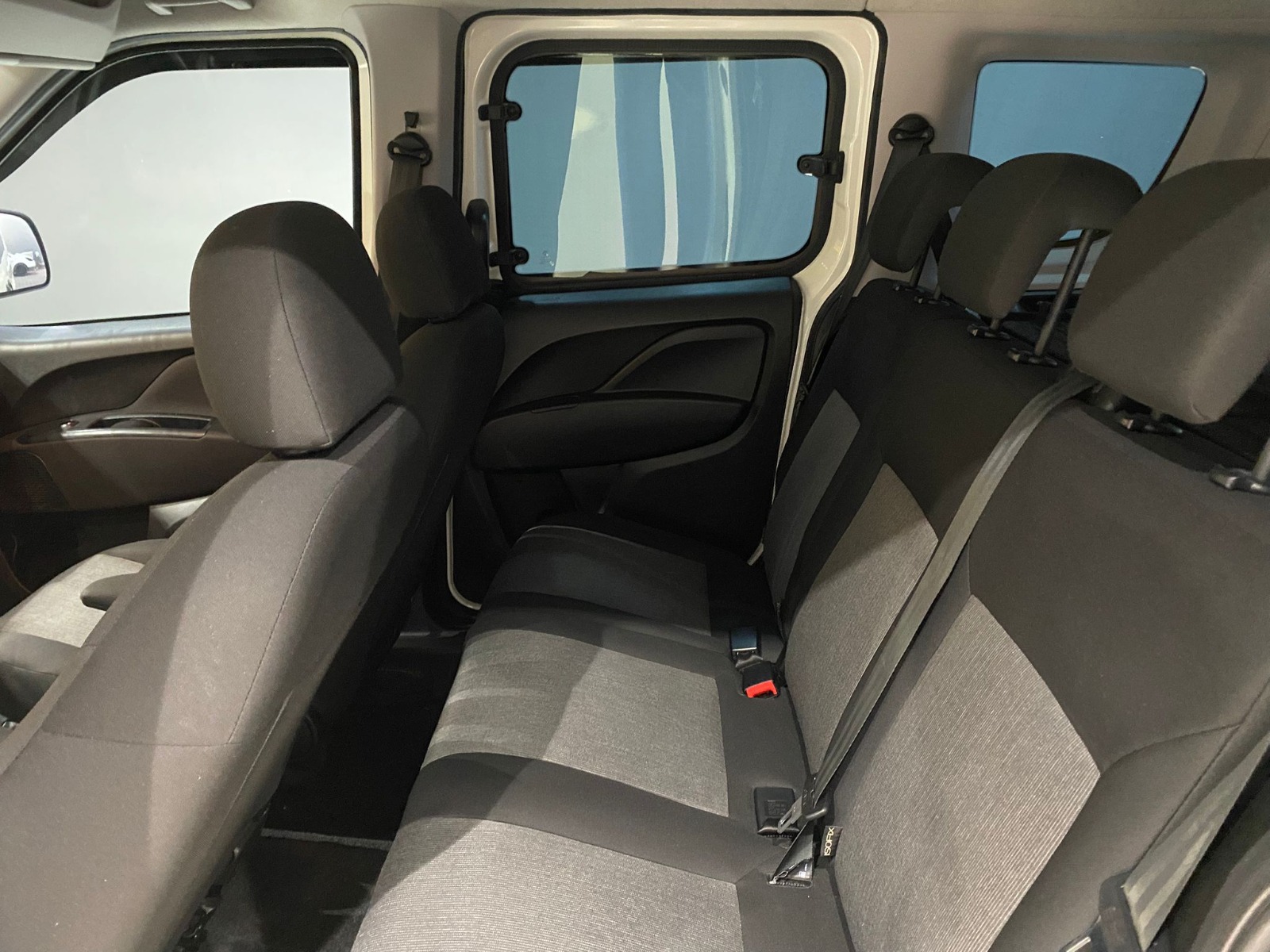 2021 Dizel Manuel Fiat Doblo Beyaz Gürel Tasarım Aksesuar Otomotiv San. Tic. Ltd. Şti.