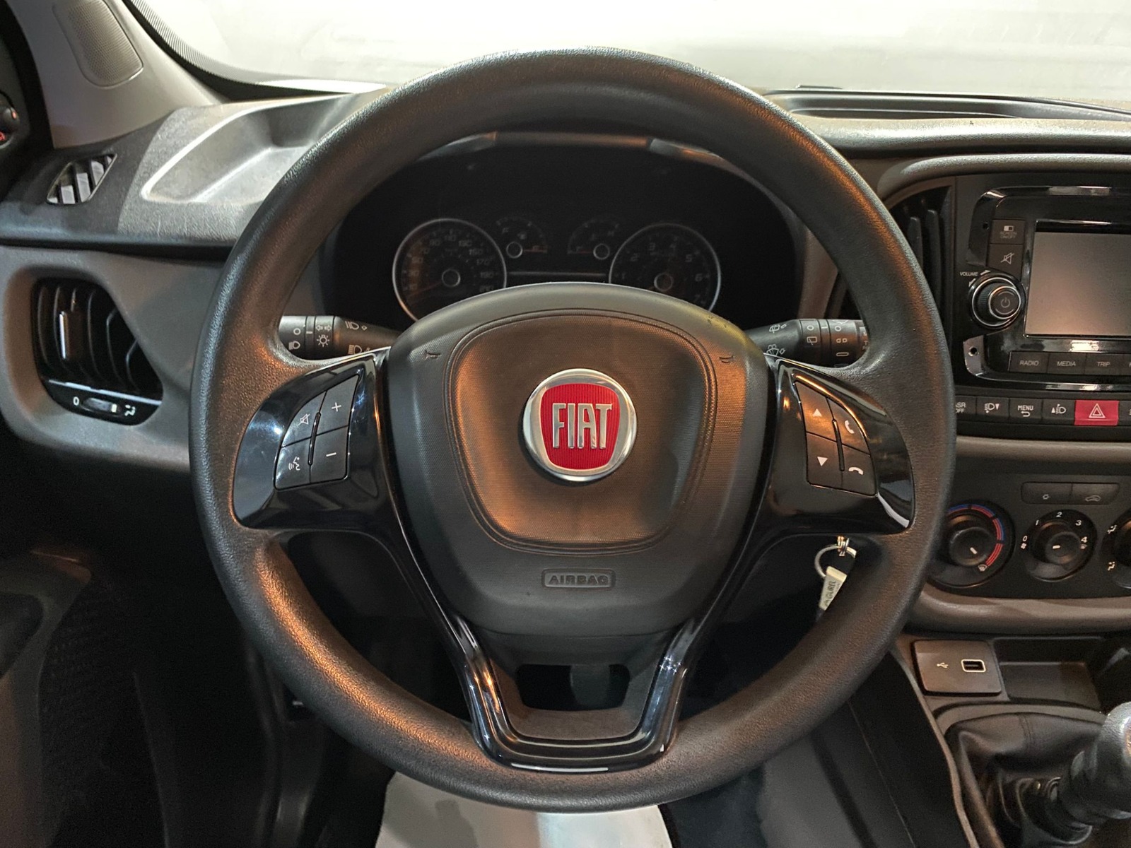 2021 Dizel Manuel Fiat Doblo Beyaz Gürel Tasarım Aksesuar Otomotiv San. Tic. Ltd. Şti.