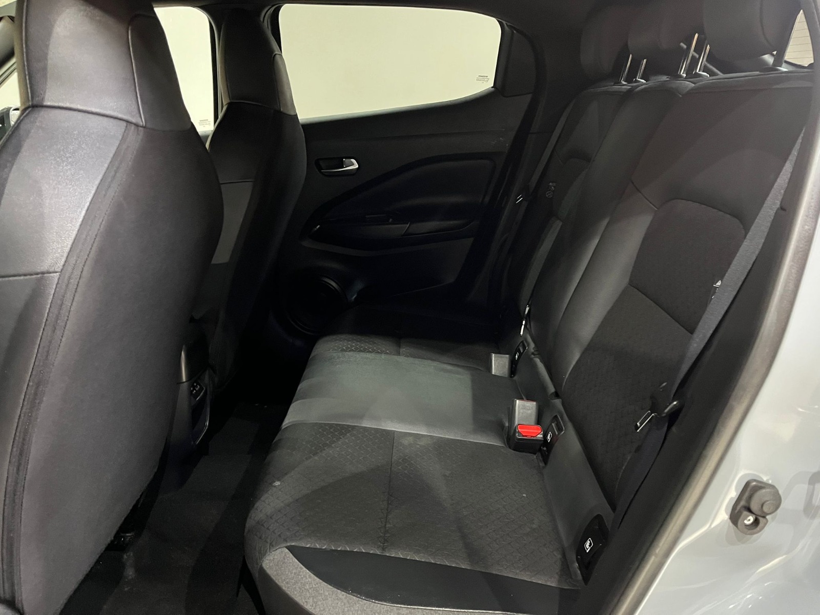 2024 Benzin Otomatik Nissan Juke Gri Gürel Tasarım Aksesuar Otomotiv San. Tic. Ltd. Şti.