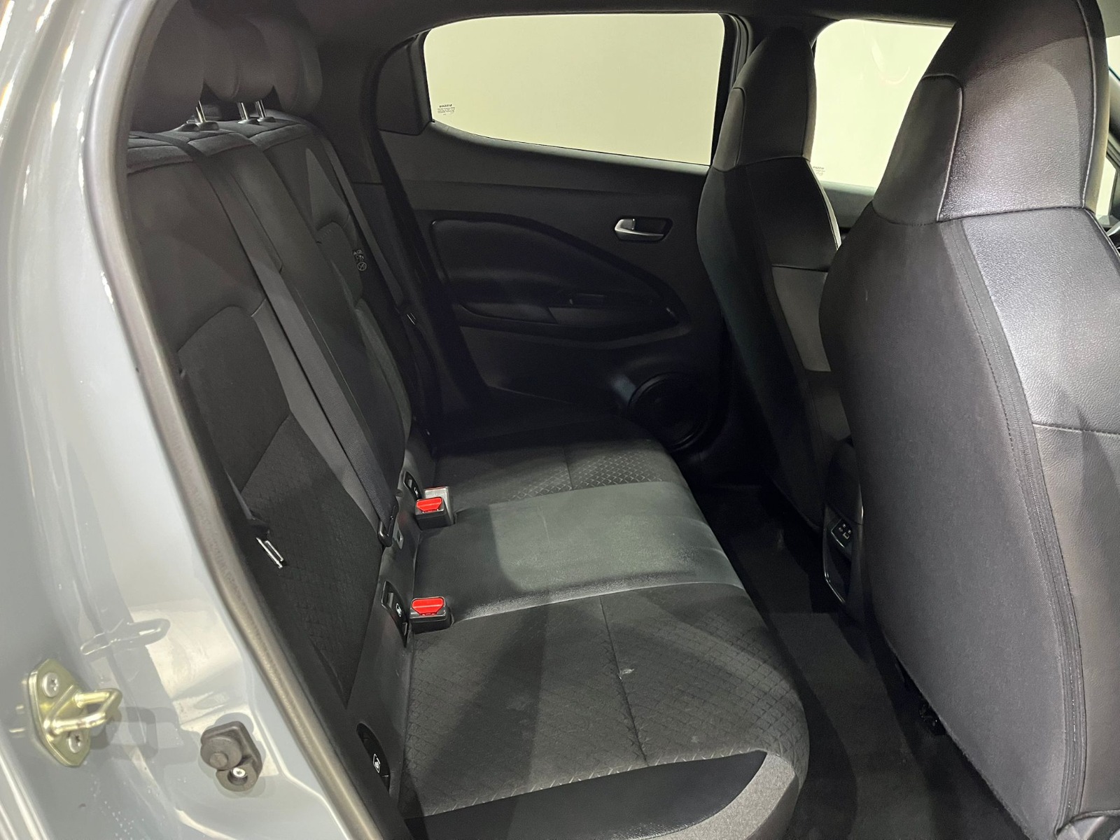 2024 Benzin Otomatik Nissan Juke Gri Gürel Tasarım Aksesuar Otomotiv San. Tic. Ltd. Şti.