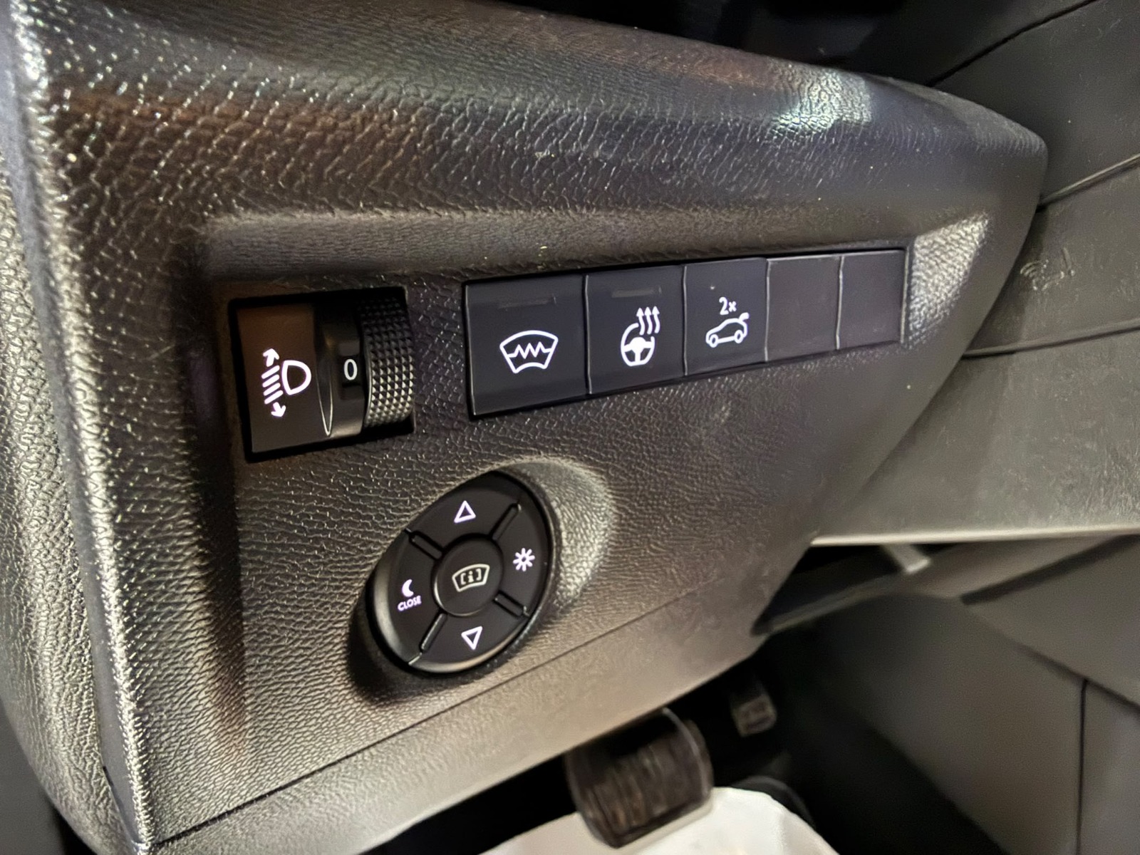 2024 Benzin Otomatik Citroen C4 X  Beyaz Gürel Tasarım Aksesuar Otomotiv San. Tic. Ltd. Şti.