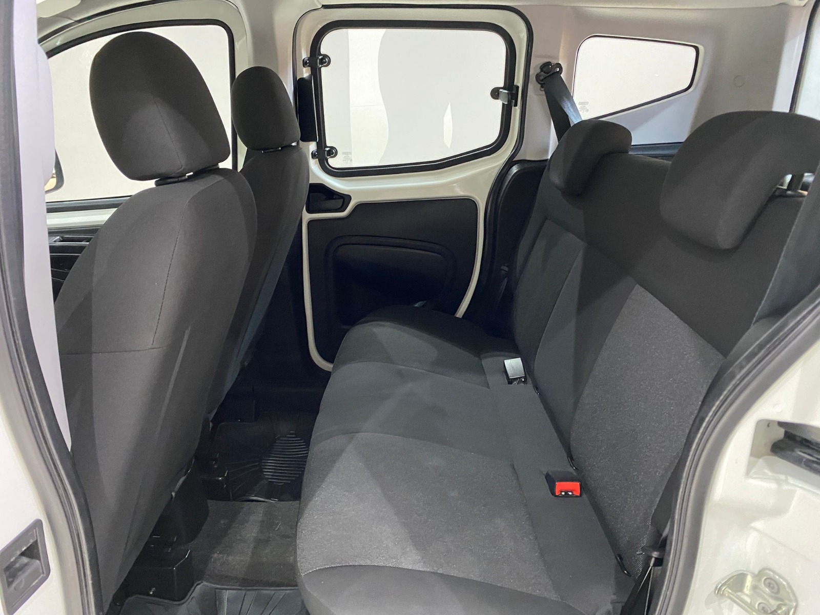 2023 Dizel Manuel Fiat Fiorino Beyaz Gürel Tasarım Aksesuar Otomotiv San. Tic. Ltd. Şti.