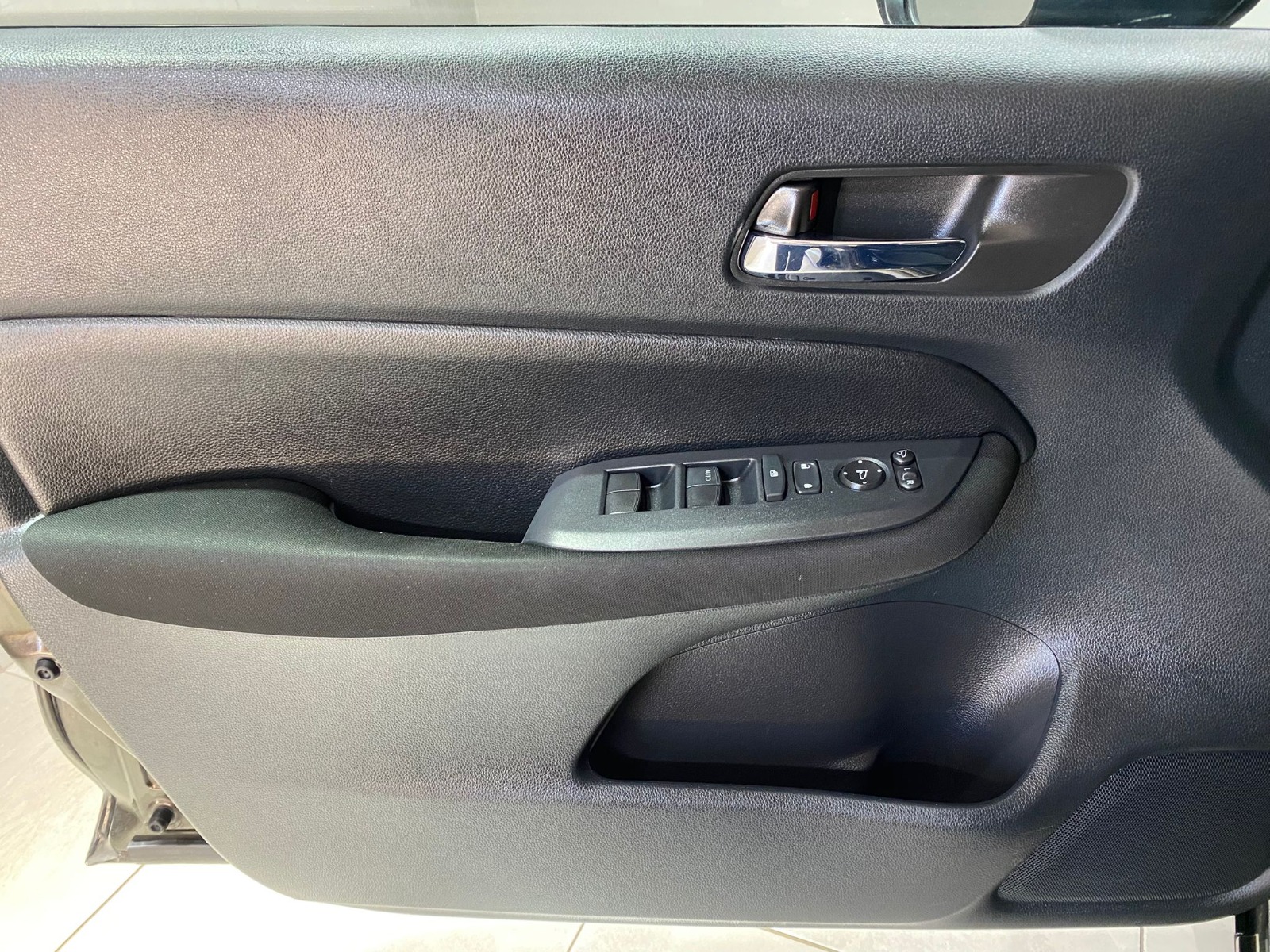 2022 Benzin Otomatik Honda City Kahverengi Gürel Tasarım Aksesuar Otomotiv San. Tic. Ltd. Şti.