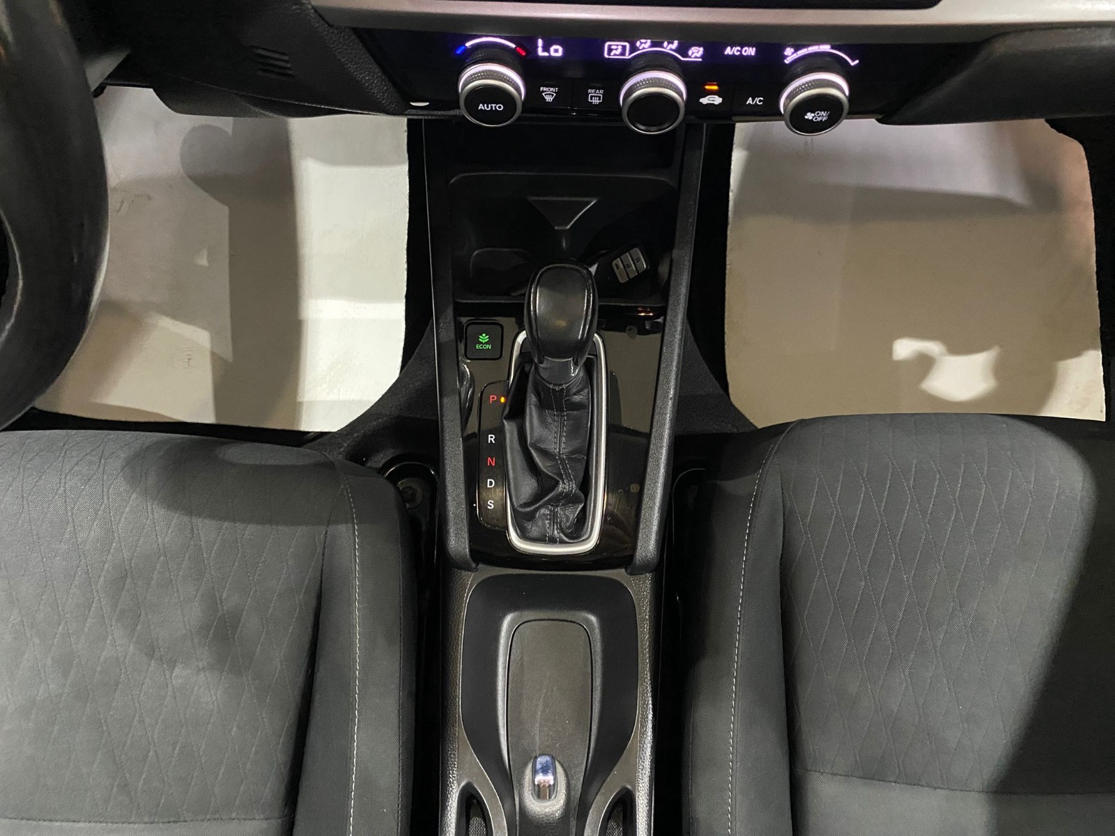 2022 Benzin Otomatik Honda City Kahverengi Gürel Tasarım Aksesuar Otomotiv San. Tic. Ltd. Şti.