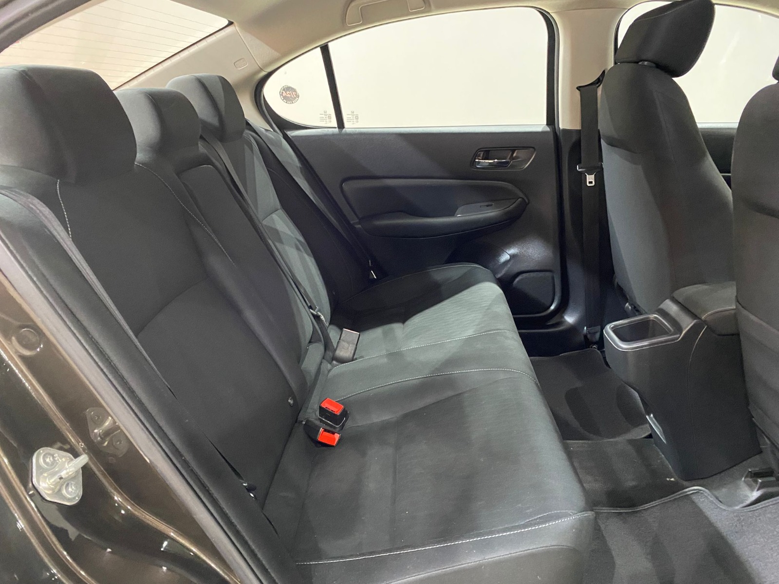 2022 Benzin Otomatik Honda City Kahverengi Gürel Tasarım Aksesuar Otomotiv San. Tic. Ltd. Şti.