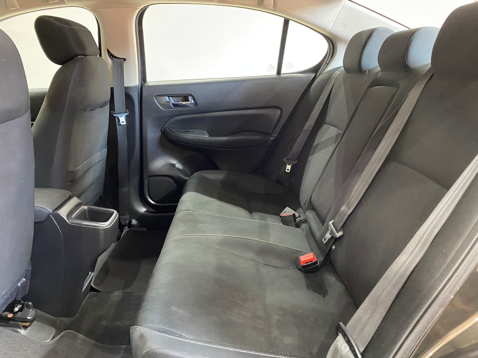 2022 Benzin Otomatik Honda City Kahverengi Gürel Tasarım Aksesuar Otomotiv San. Tic. Ltd. Şti.