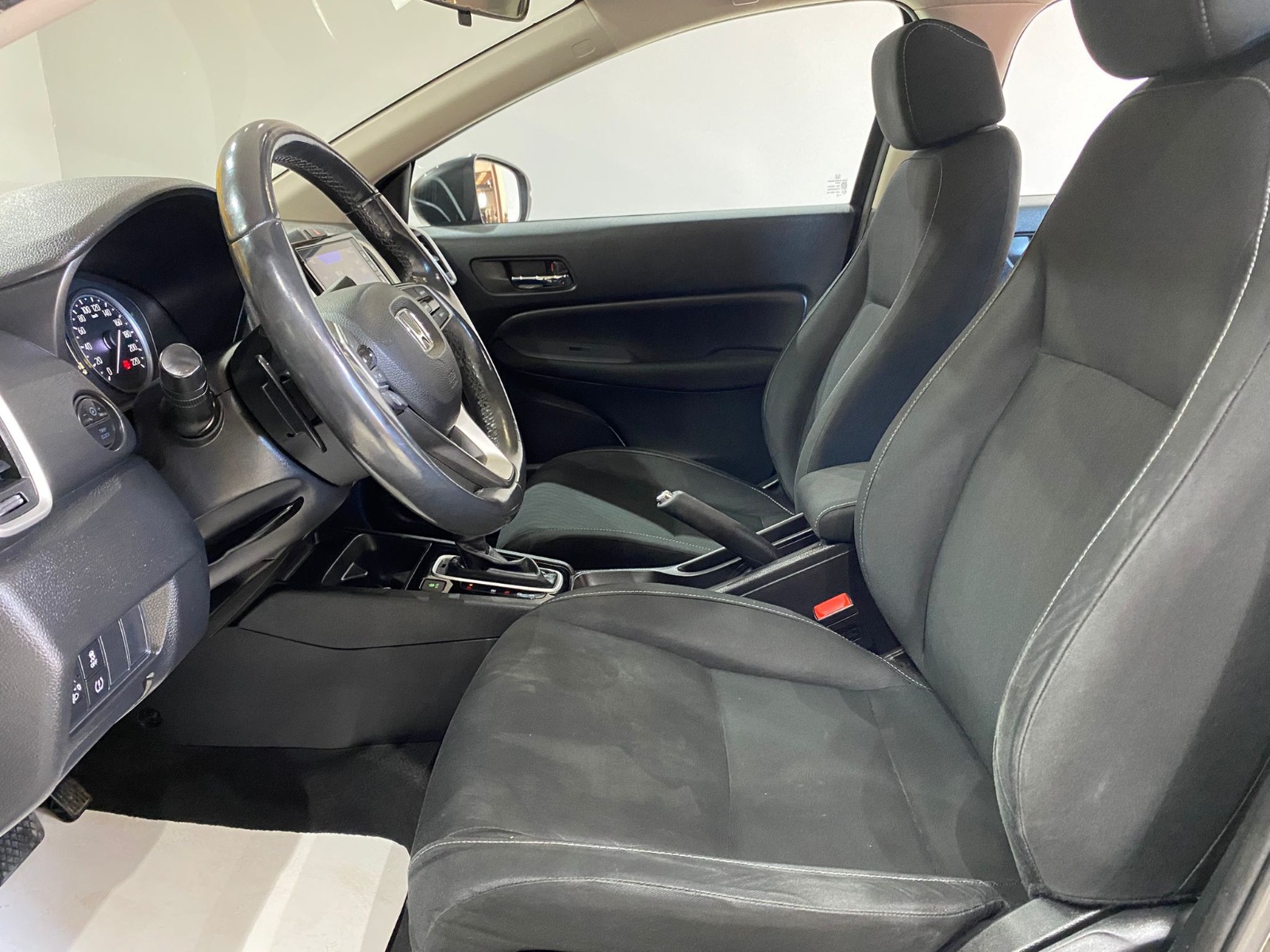 2022 Benzin Otomatik Honda City Kahverengi Gürel Tasarım Aksesuar Otomotiv San. Tic. Ltd. Şti.