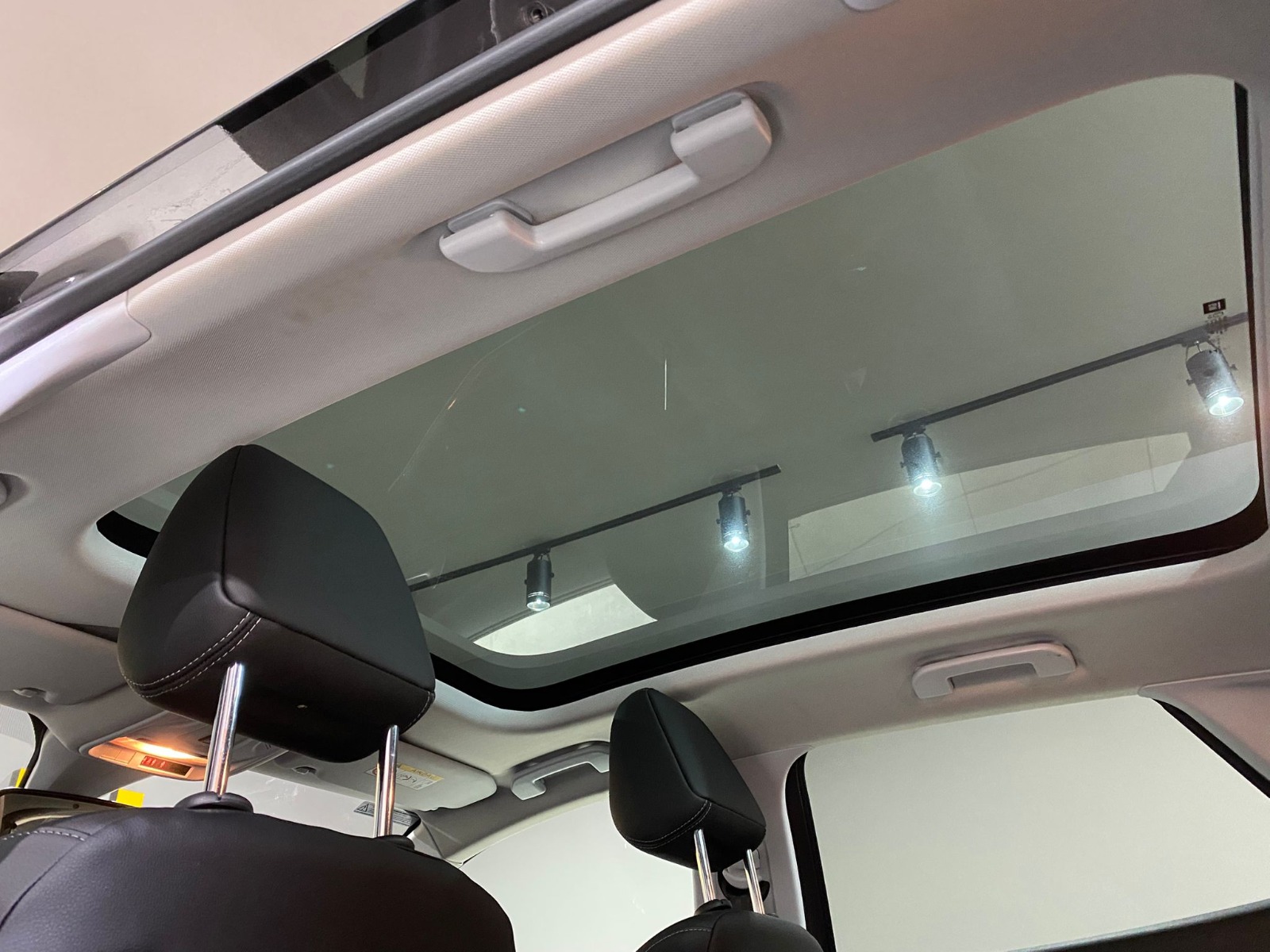 2020 Dizel Otomatik Opel Grandland X Gri Gürel Tasarım Aksesuar Otomotiv San. Tic. Ltd. Şti.