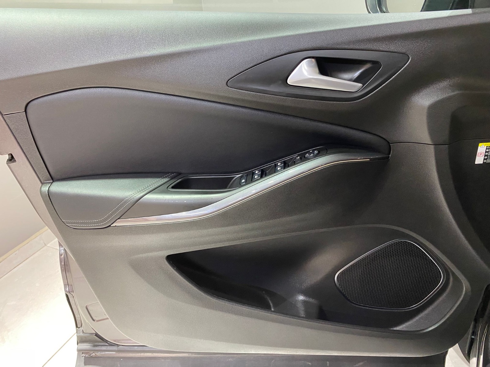 2020 Dizel Otomatik Opel Grandland X Gri Gürel Tasarım Aksesuar Otomotiv San. Tic. Ltd. Şti.