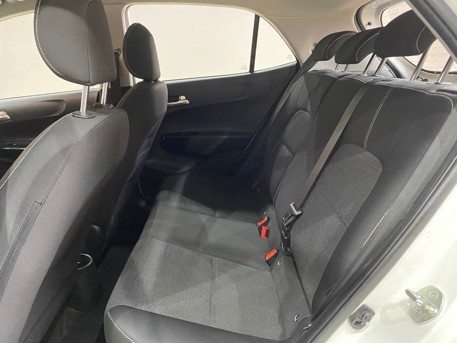 2023 Benzin Otomatik Kia Picanto Beyaz Gürel Tasarım Aksesuar Otomotiv San. Tic. Ltd. Şti.