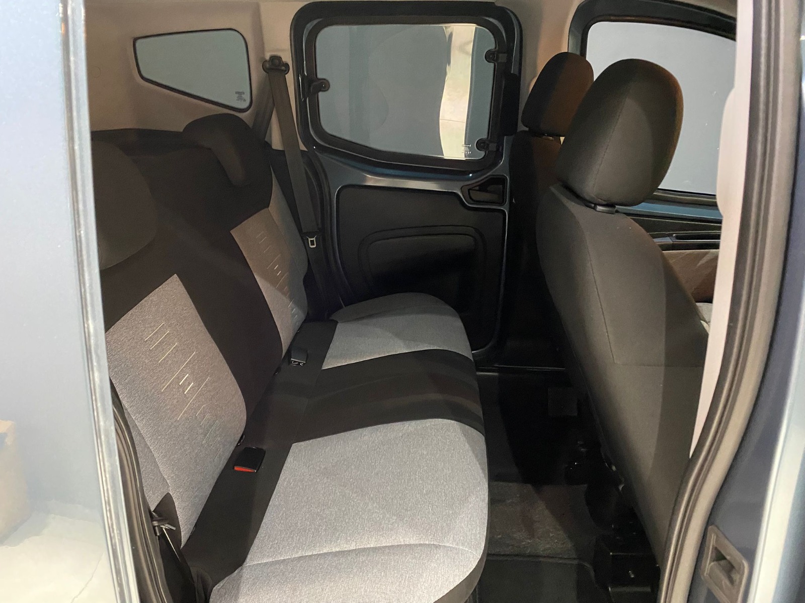 2024 Benzin + LPG Manuel Fiat Fiorino Mavi Gürel Tasarım Aksesuar Otomotiv San. Tic. Ltd. Şti.