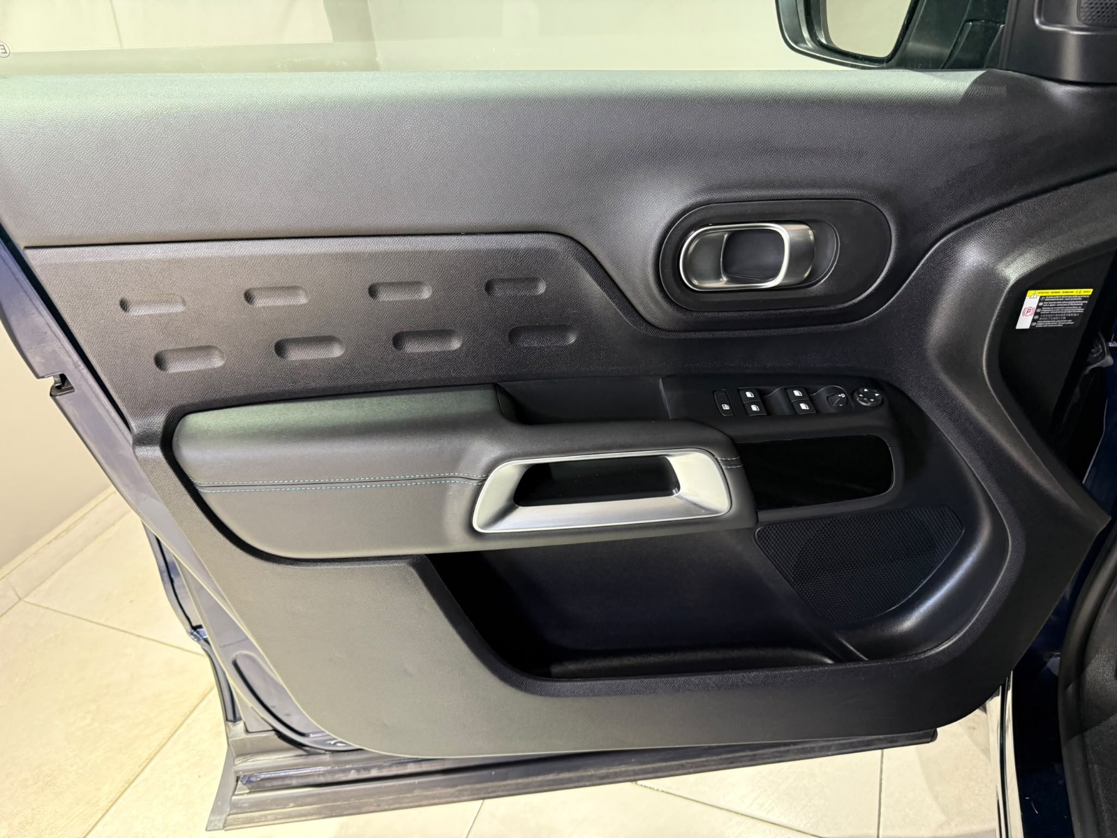 2025 Dizel Otomatik Citroen C5 Aircross Mavi Gürel Tasarım Aksesuar Otomotiv San. Tic. Ltd. Şti.