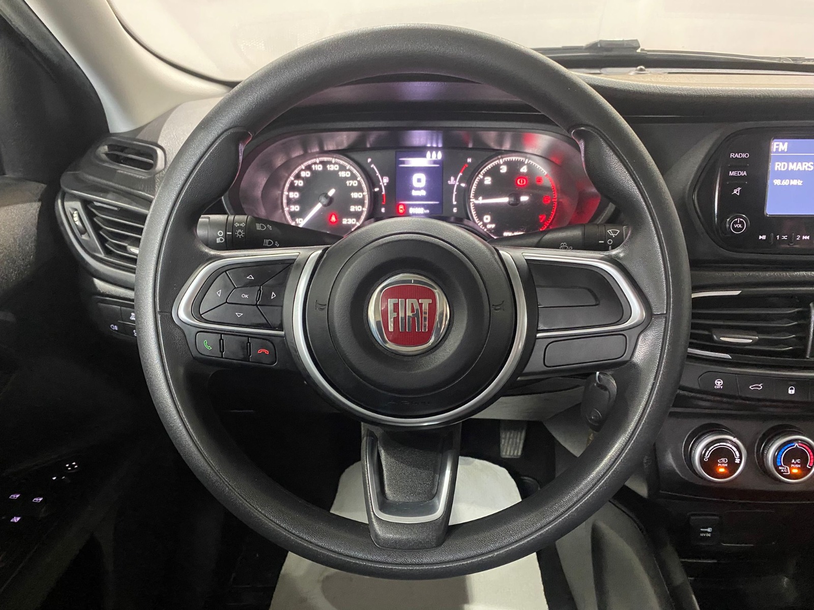 2022 Dizel Manuel Fiat Egea Beyaz Gürel Tasarım Aksesuar Otomotiv San. Tic. Ltd. Şti.