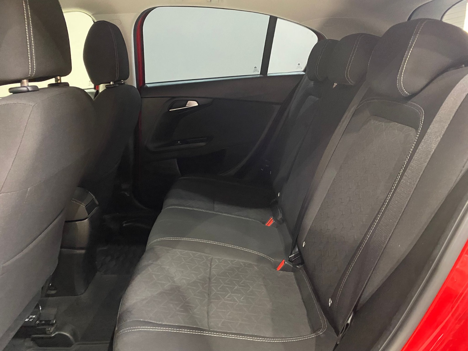 2021 Benzin + LPG Manuel Fiat Egea Kırmızı Gürel Tasarım Aksesuar Otomotiv San. Tic. Ltd. Şti.