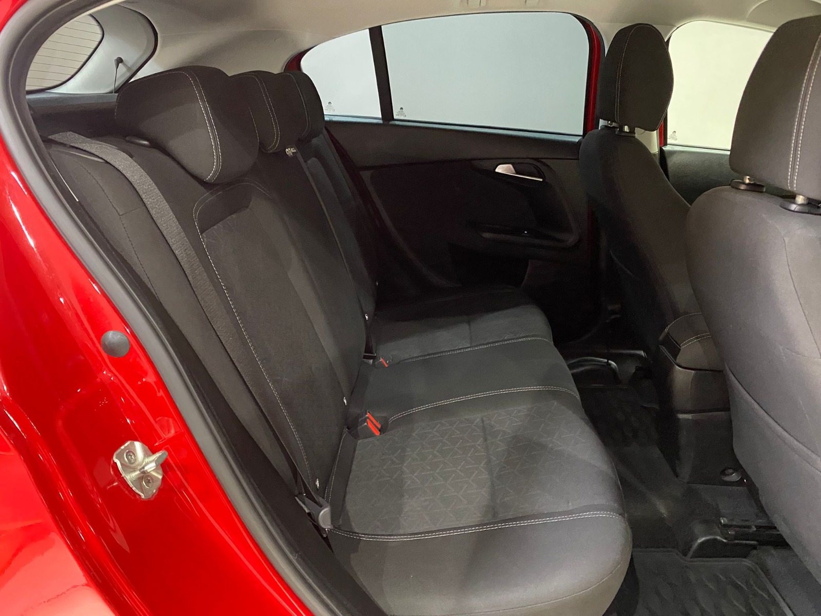 2021 Benzin + LPG Manuel Fiat Egea Kırmızı Gürel Tasarım Aksesuar Otomotiv San. Tic. Ltd. Şti.