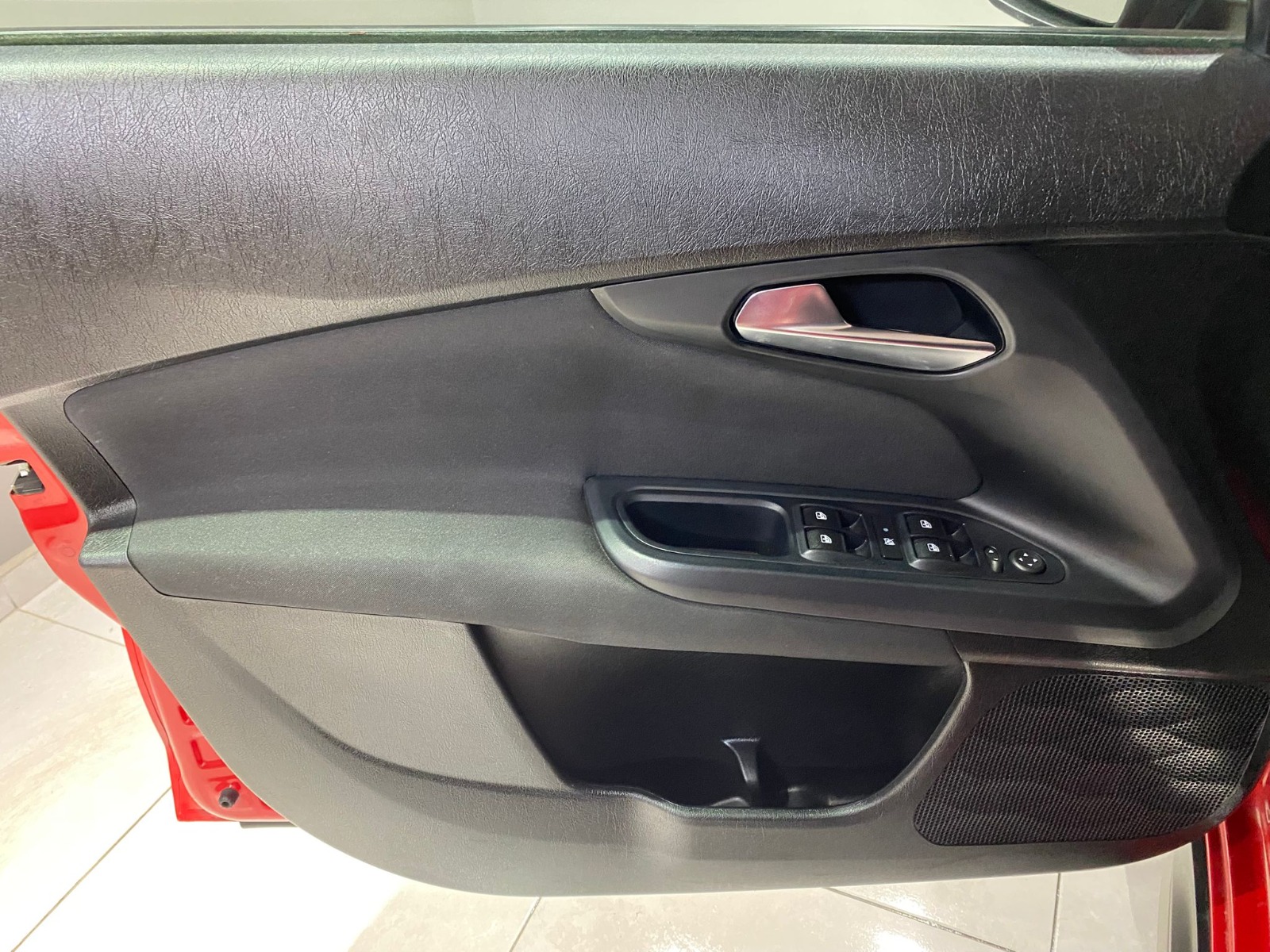 2021 Benzin + LPG Manuel Fiat Egea Kırmızı Gürel Tasarım Aksesuar Otomotiv San. Tic. Ltd. Şti.