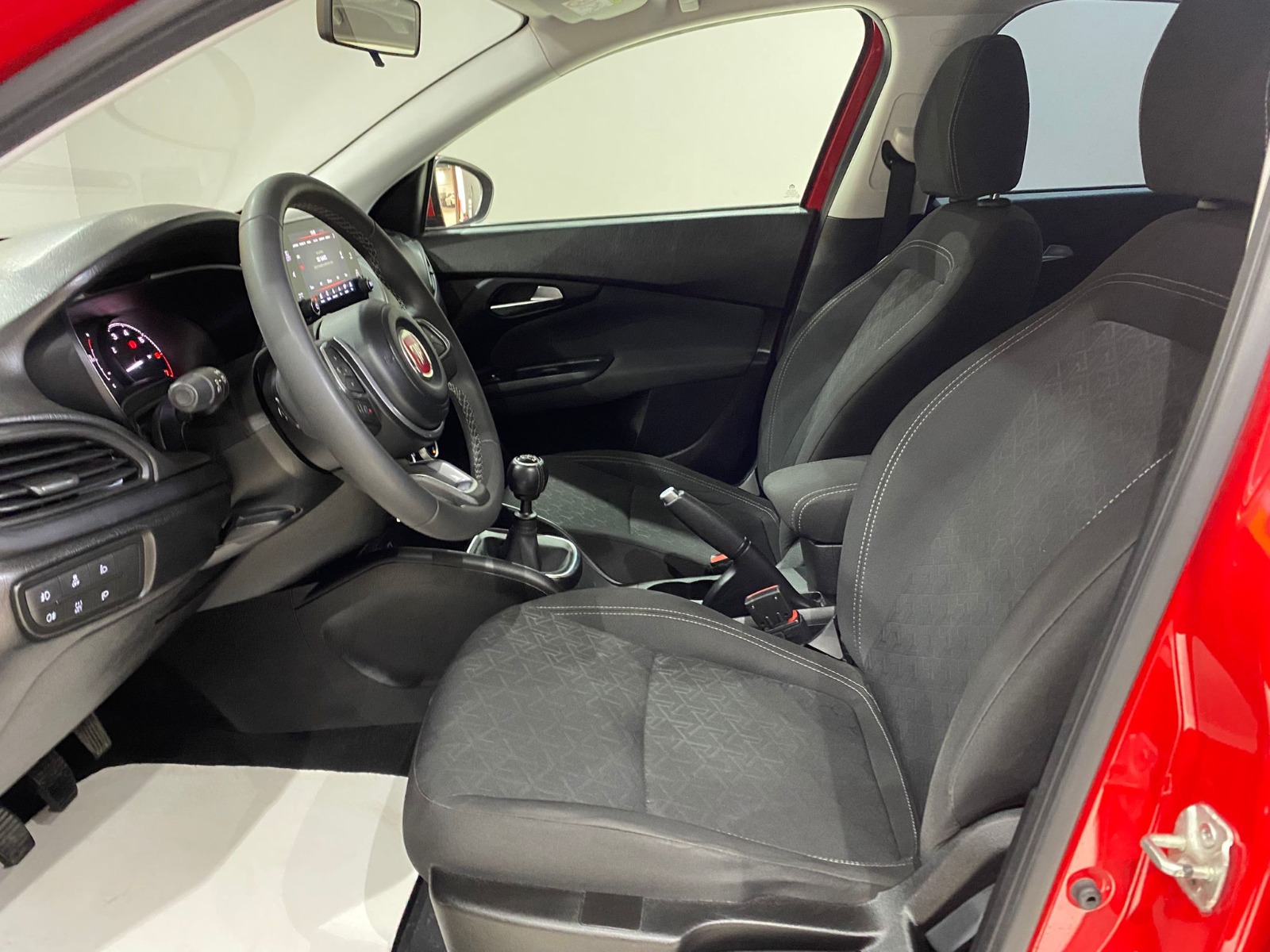 2021 Benzin + LPG Manuel Fiat Egea Kırmızı Gürel Tasarım Aksesuar Otomotiv San. Tic. Ltd. Şti.