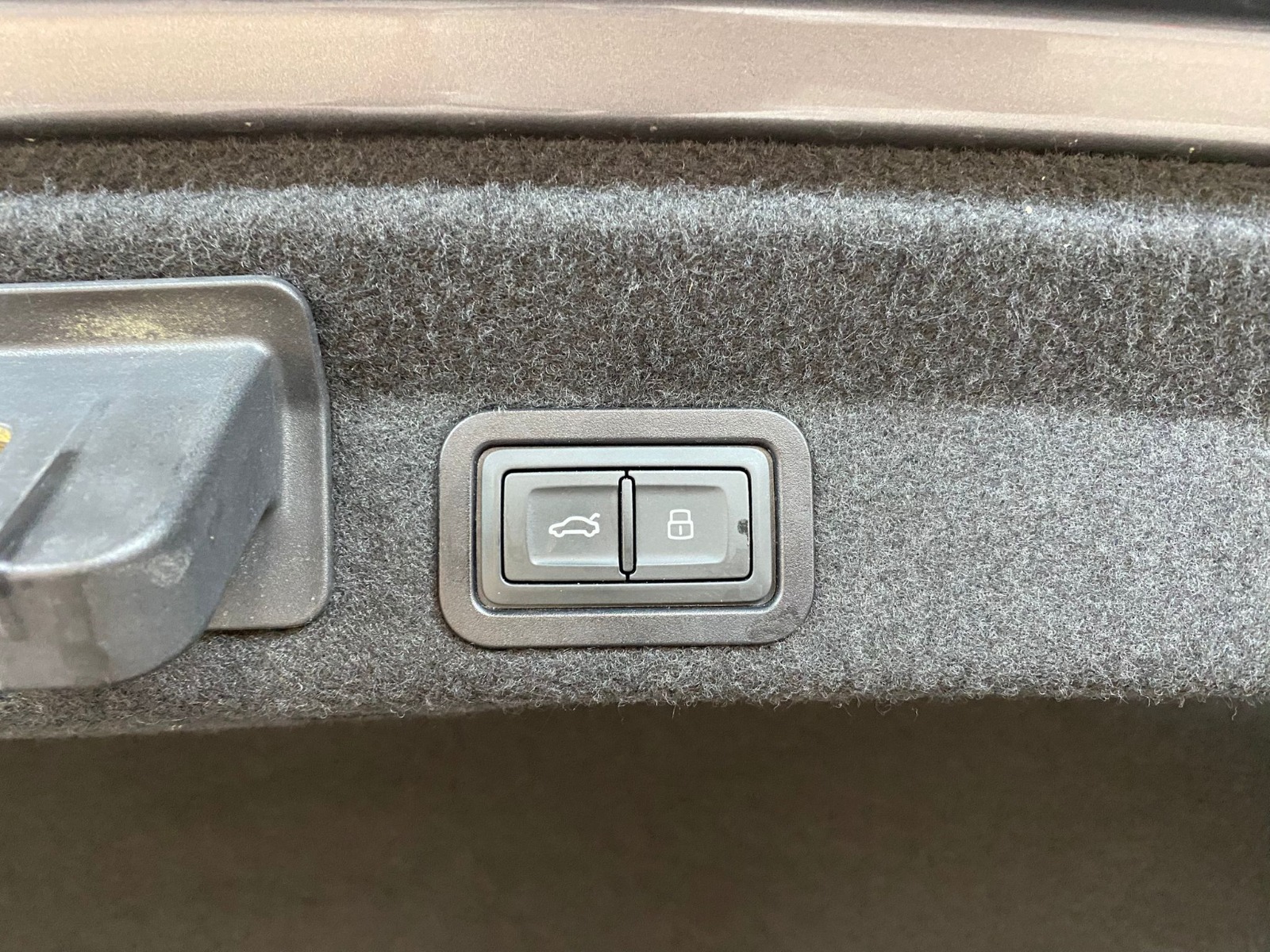 2019 MHEV Otomatik Audi A6 Gri Gürel Tasarım Aksesuar Otomotiv San. Tic. Ltd. Şti.
