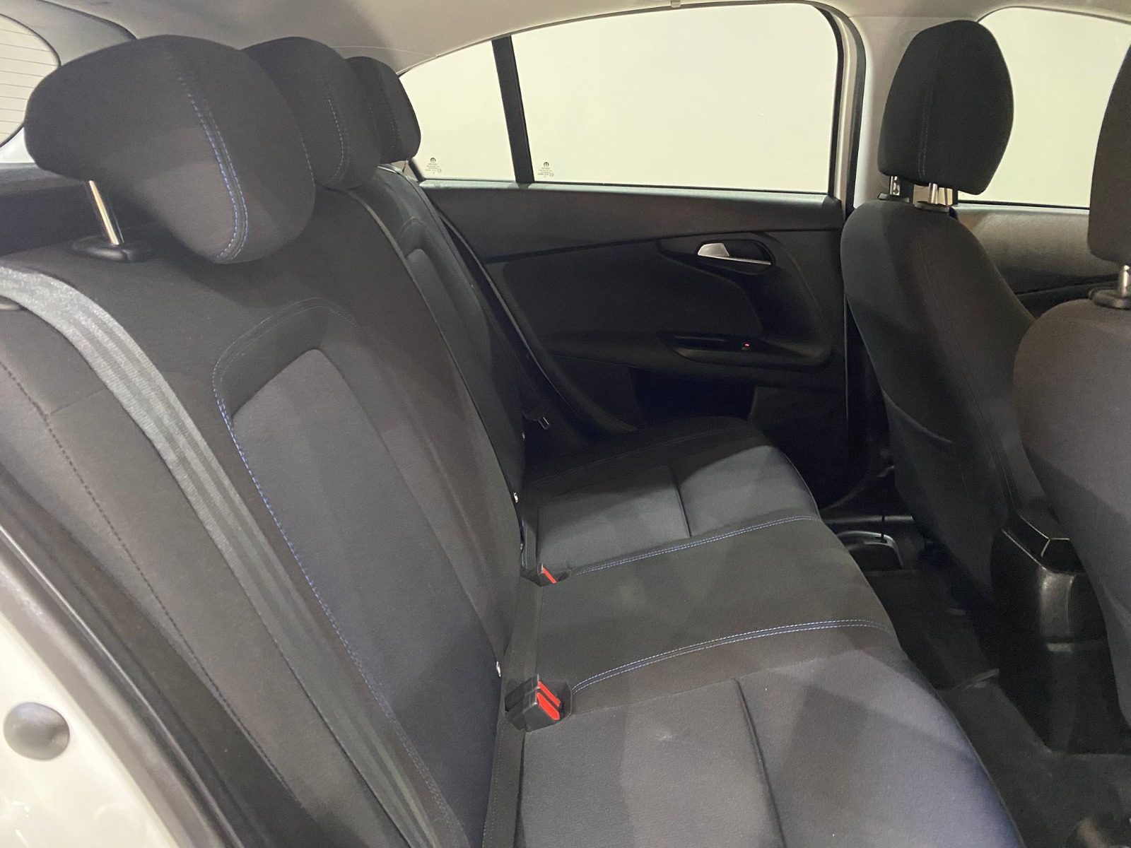 2020 Benzin Manuel Fiat Egea Beyaz Gürel Tasarım Aksesuar Otomotiv San. Tic. Ltd. Şti.
