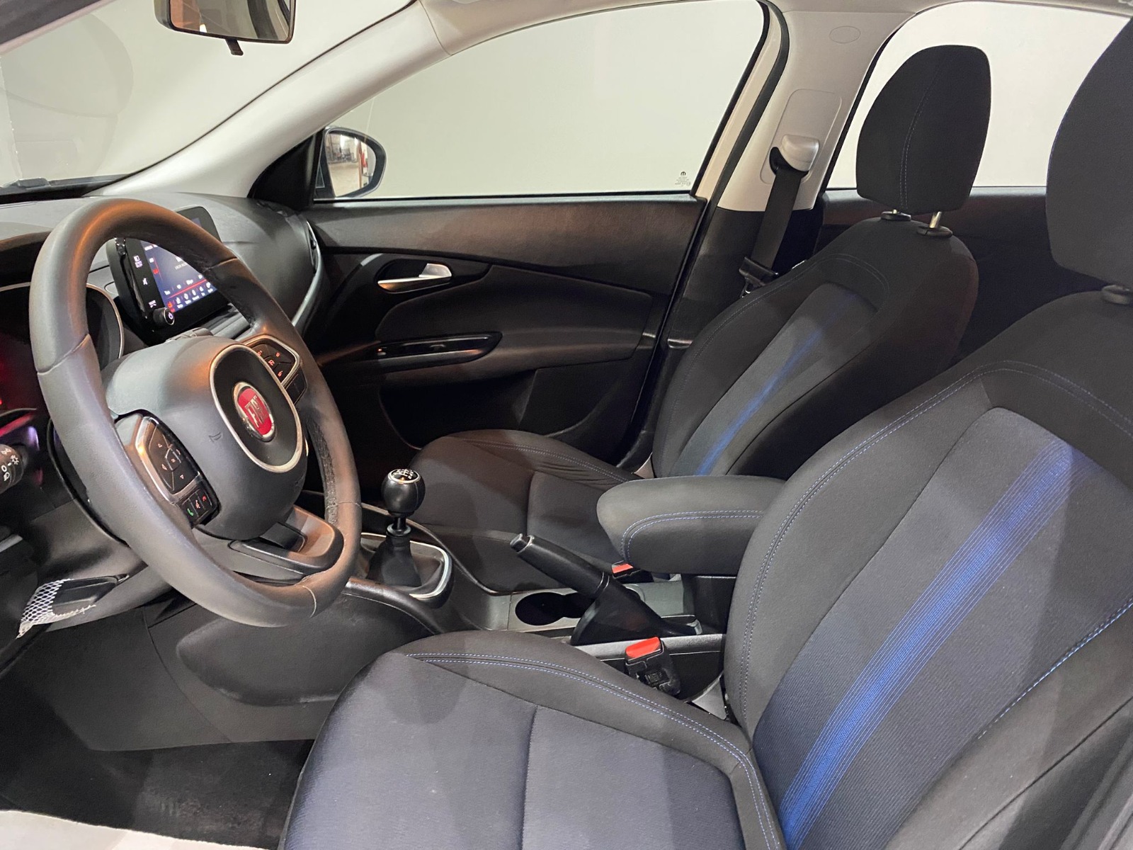 2020 Benzin Manuel Fiat Egea Beyaz Gürel Tasarım Aksesuar Otomotiv San. Tic. Ltd. Şti.