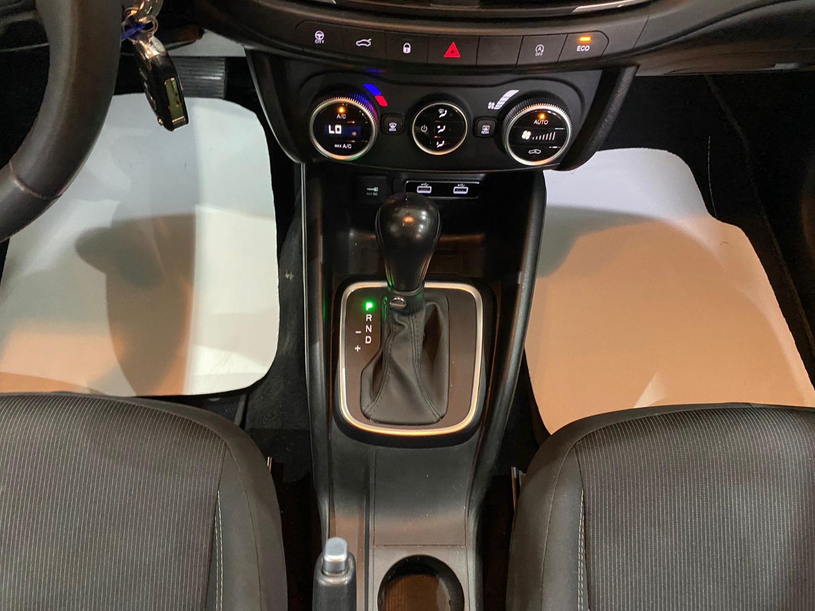 2022 Dizel Otomatik Fiat Egea Beyaz Gürel Tasarım Aksesuar Otomotiv San. Tic. Ltd. Şti.