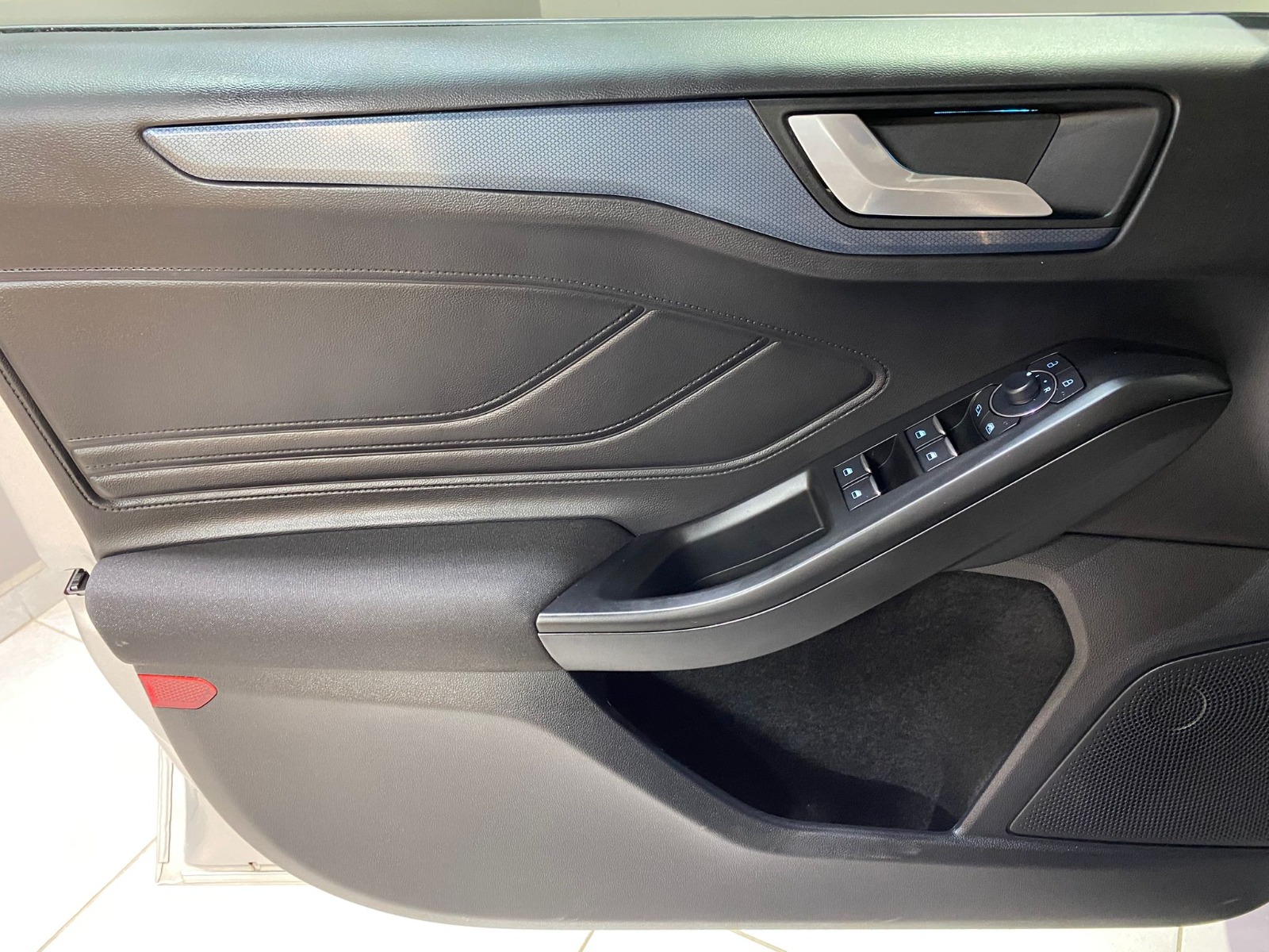 2023 Dizel Otomatik Ford Focus Gri Gürel Tasarım Aksesuar Otomotiv San. Tic. Ltd. Şti.